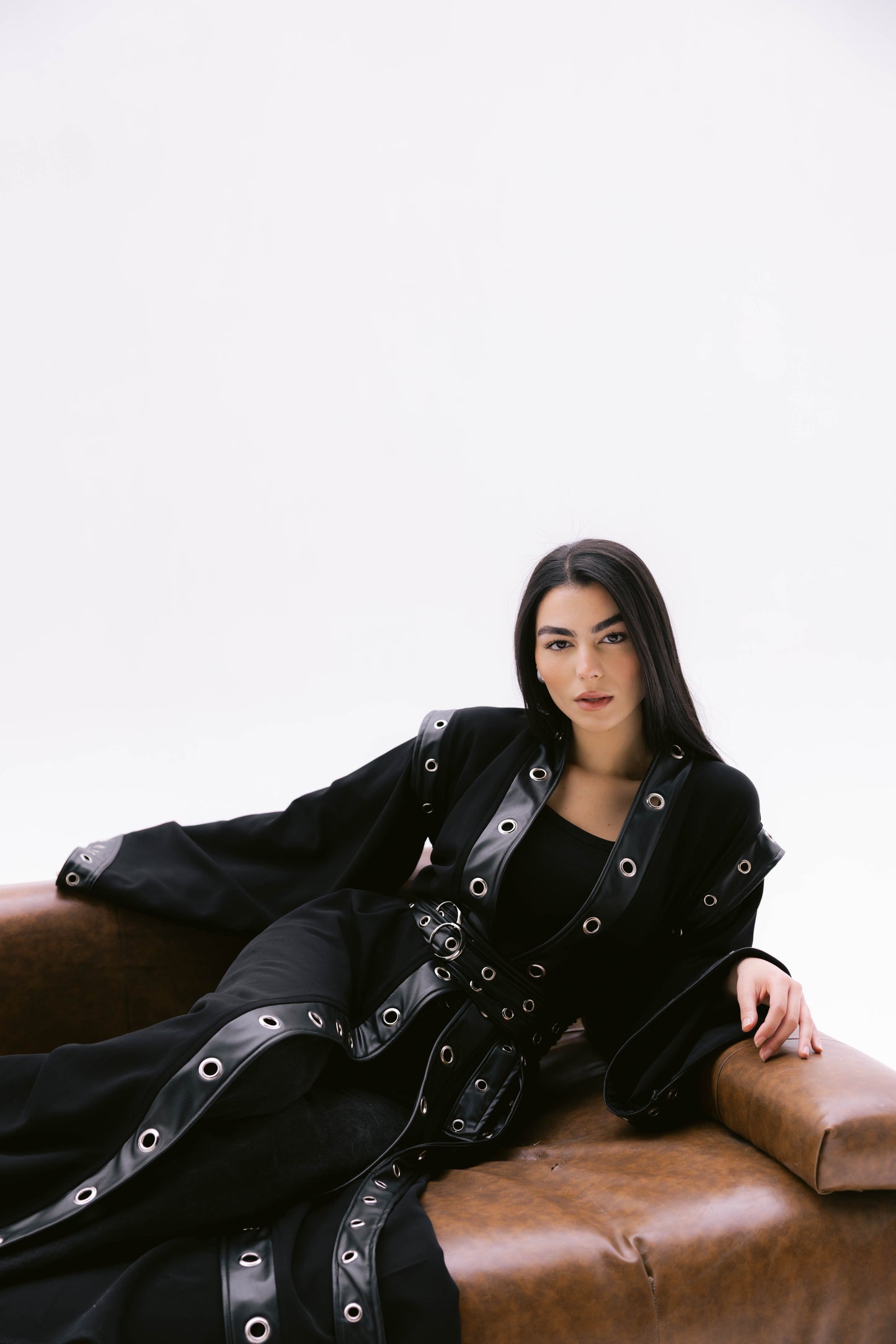 سيرة الحب kaftan