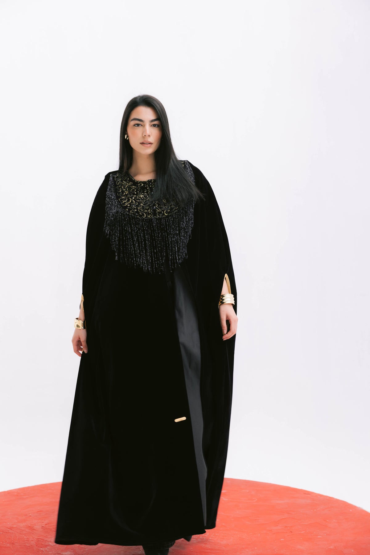 فكروني kaftan