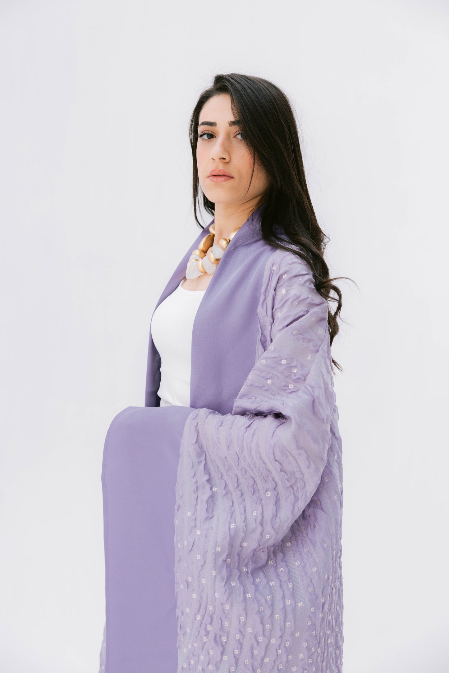 دارت الايام kaftan