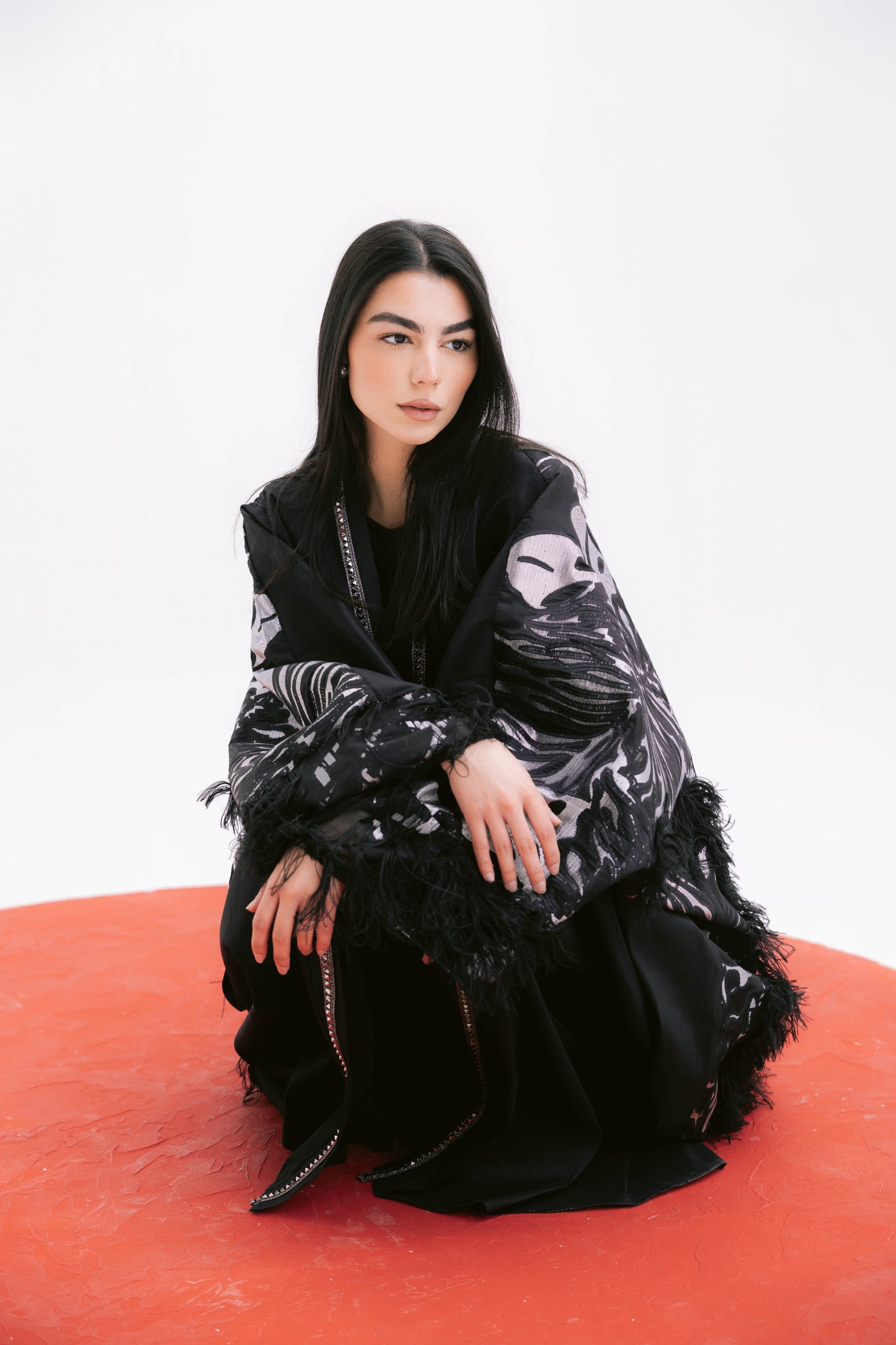انت عمري kaftan