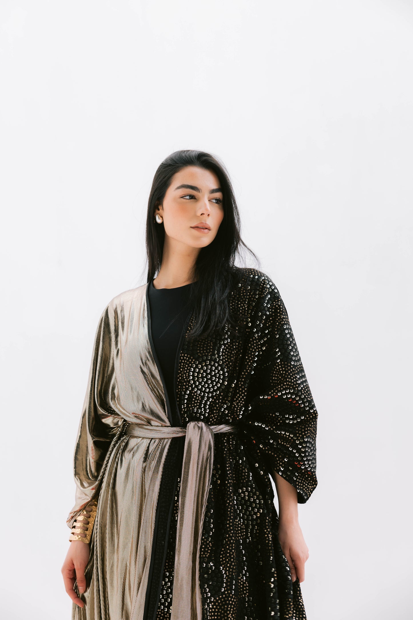 يا مسهرني kaftan