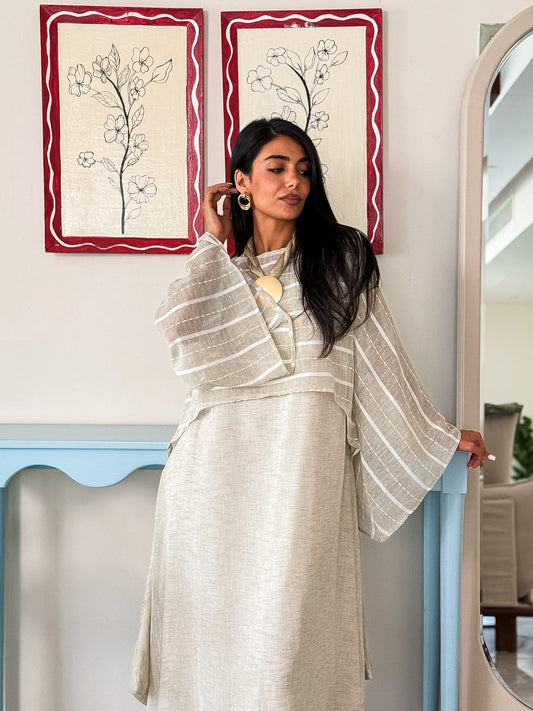 Ashma dress
