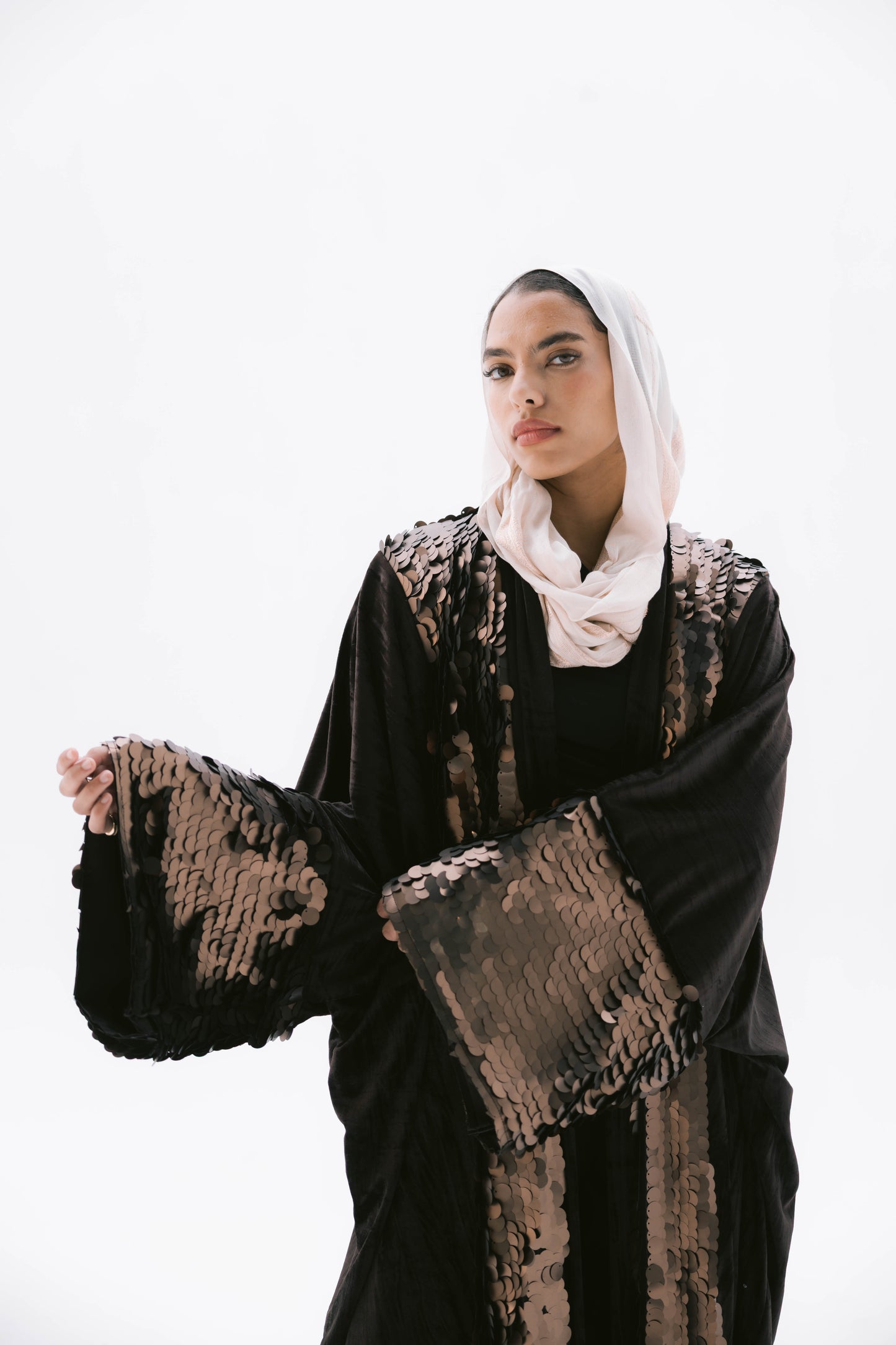 الف ليلة و ليلة kaftan
