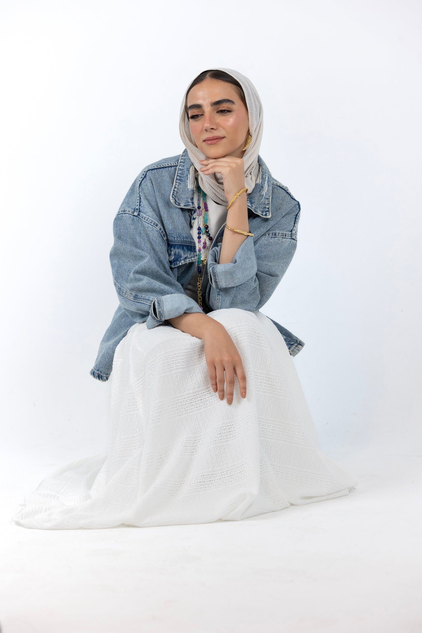 Hala skirt