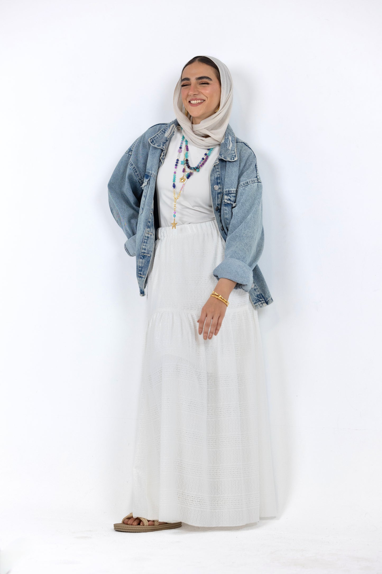 Hala skirt