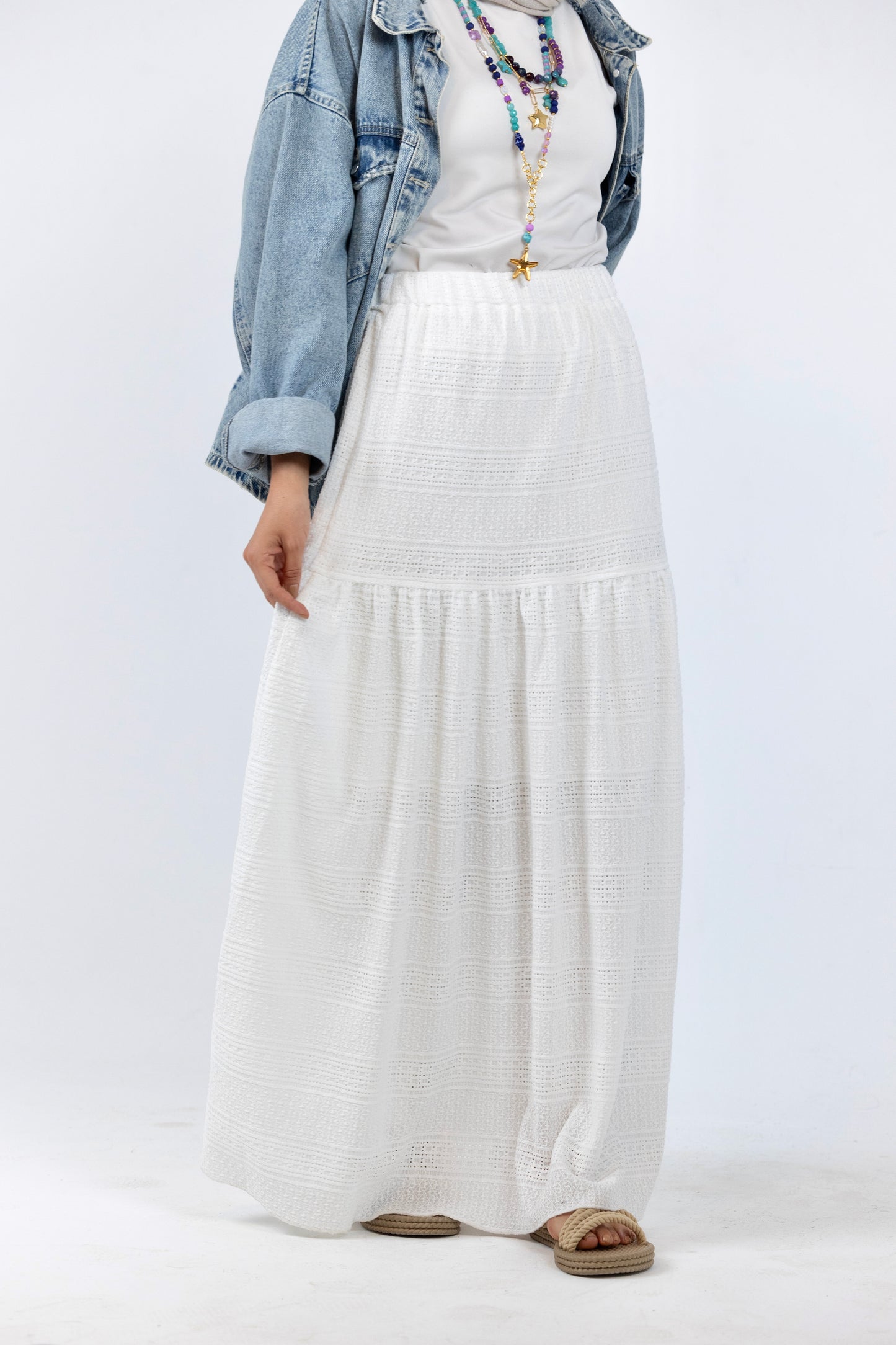 Hala skirt