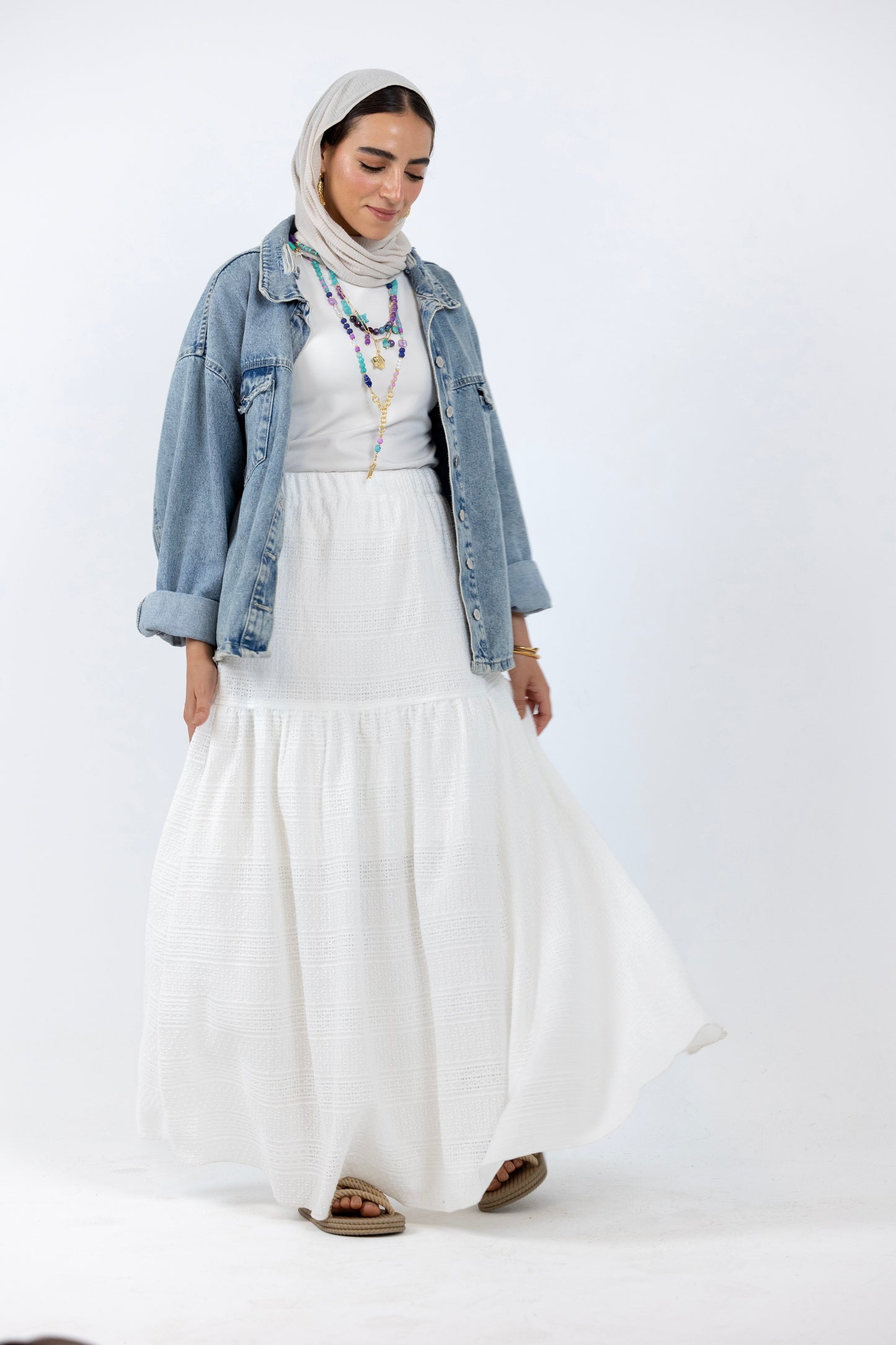 Hala skirt