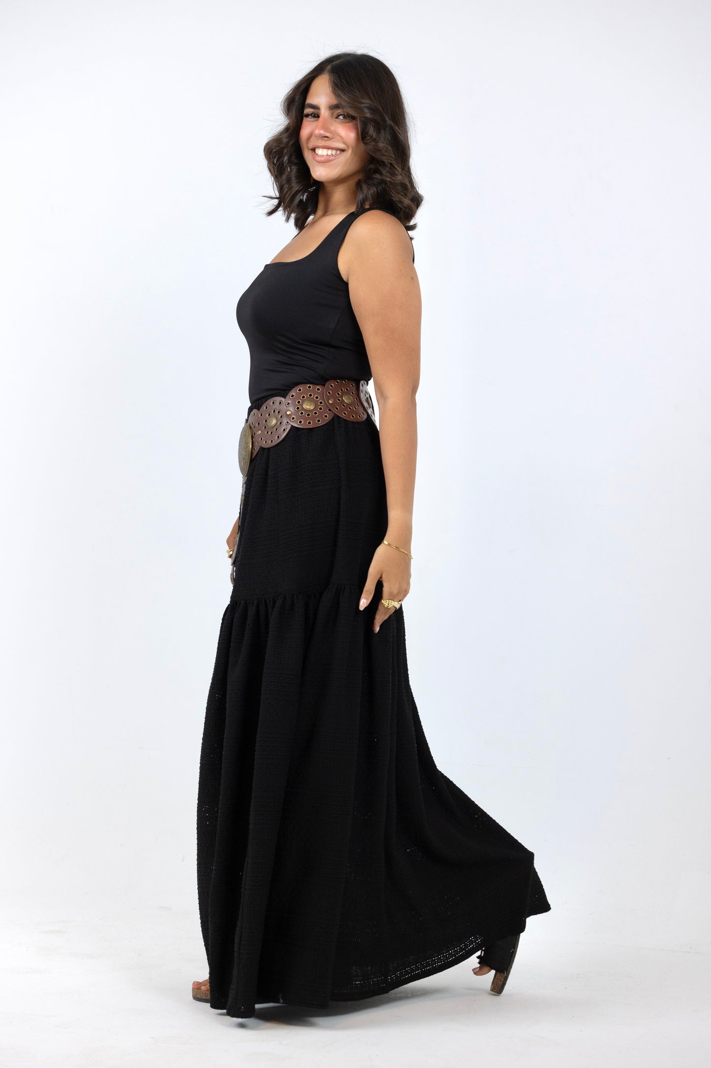 Hala skirt