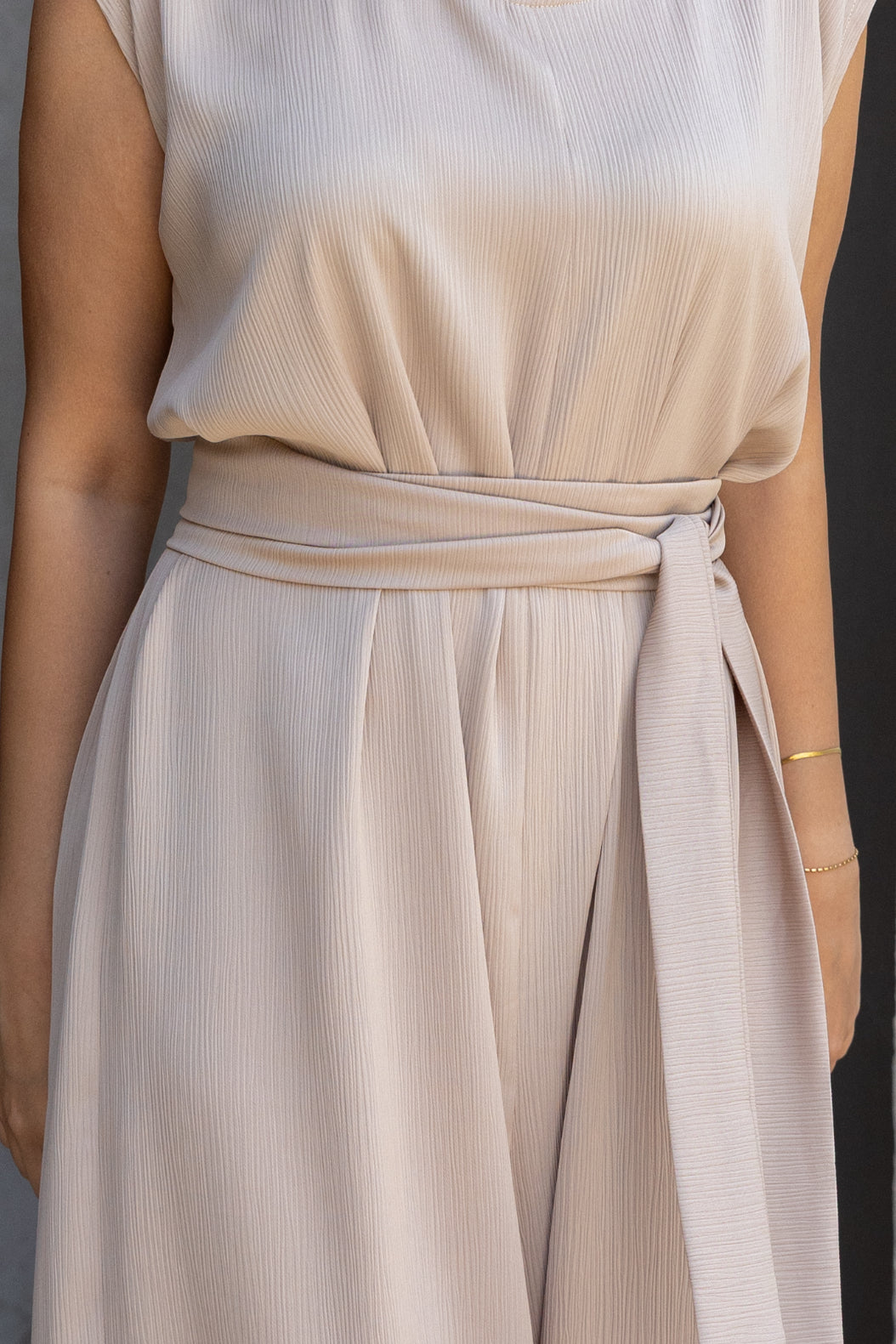 Jumpsuit Cut