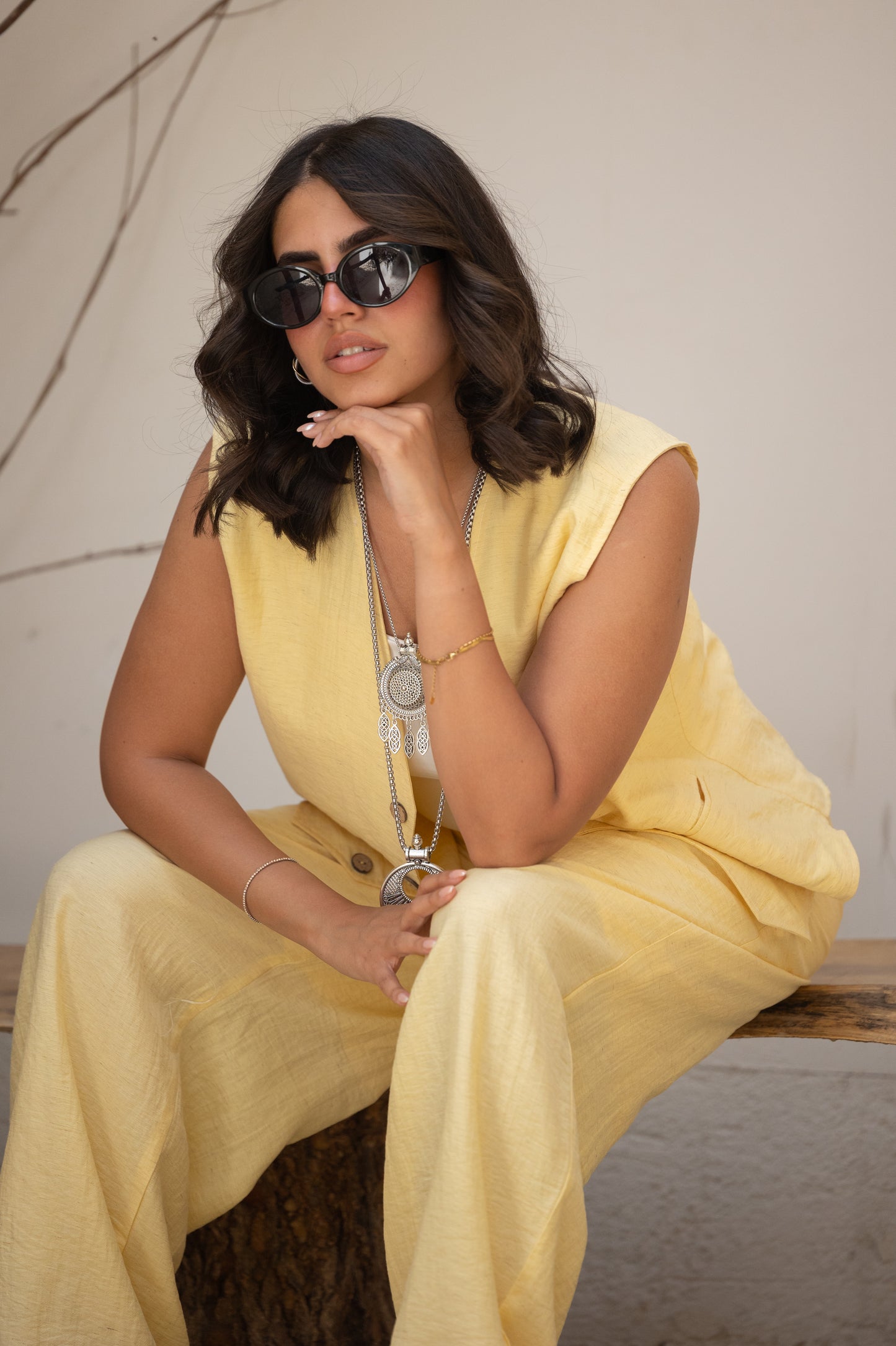 Linen set
