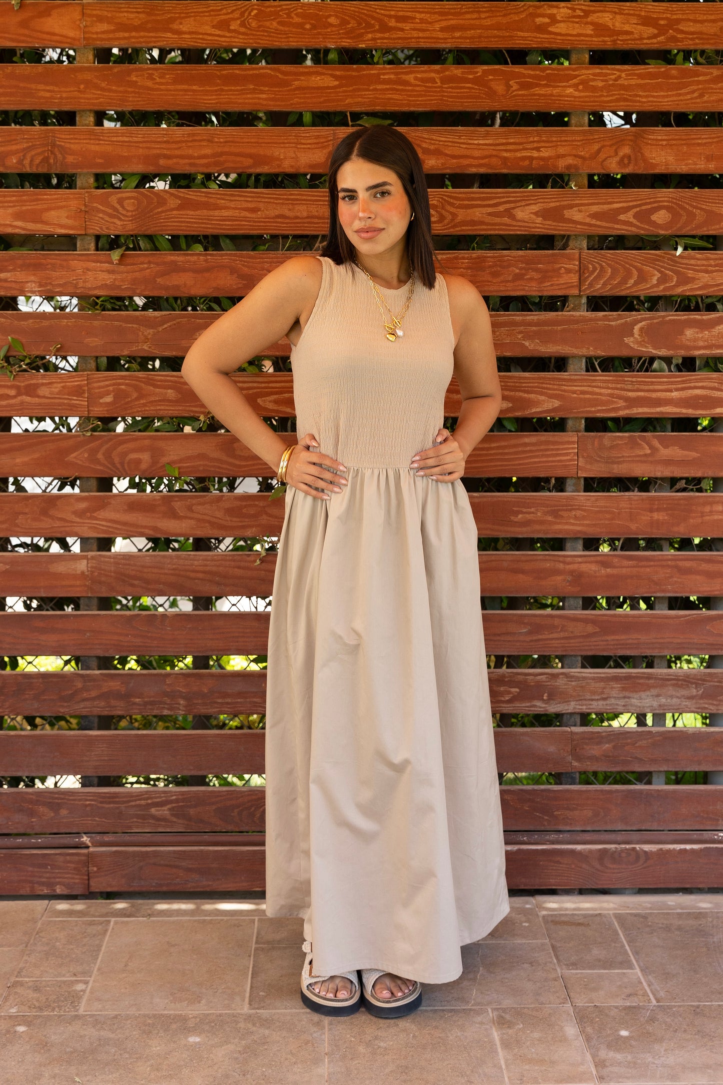 Ranoshy dress