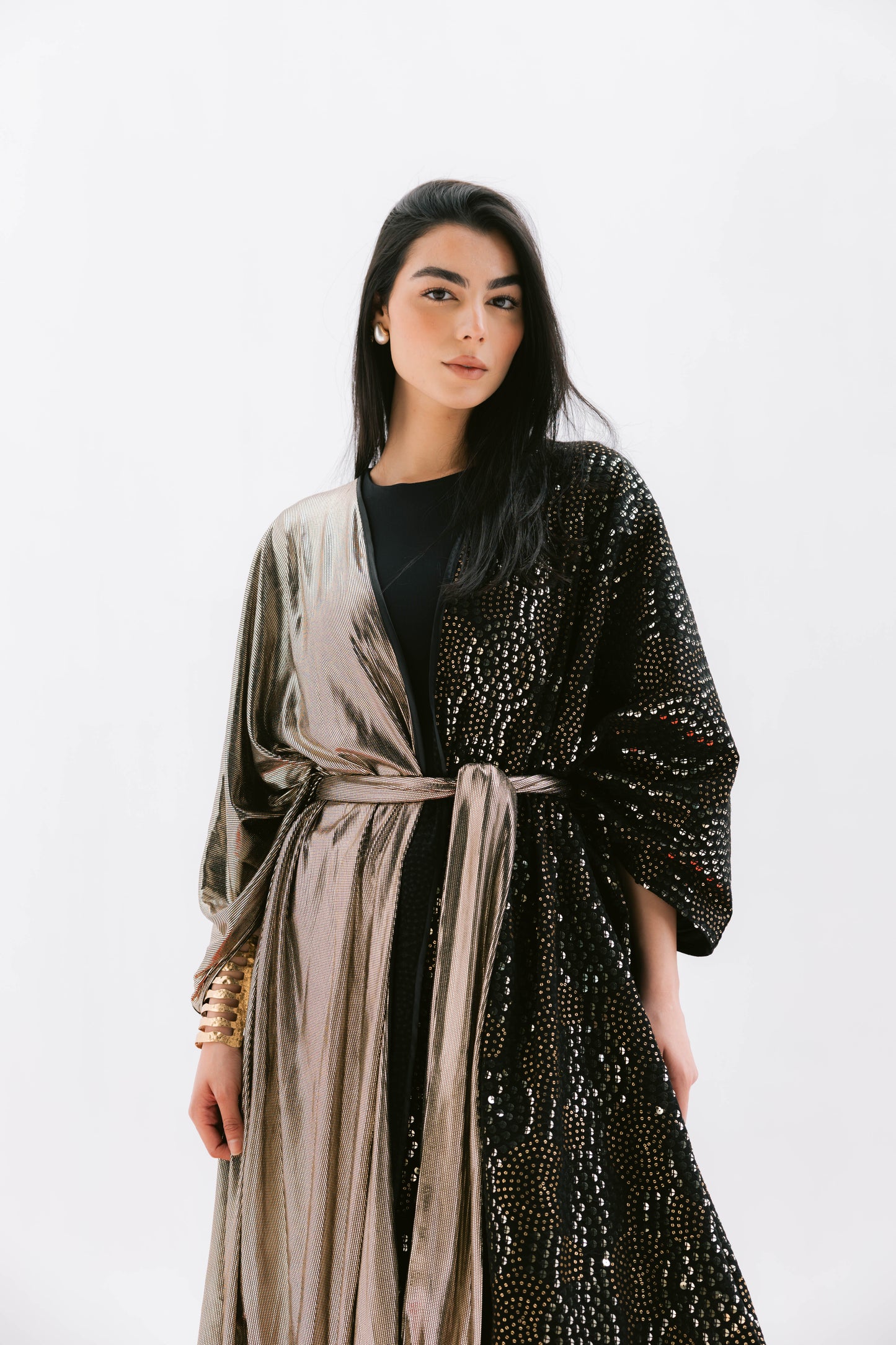 يا مسهرني kaftan