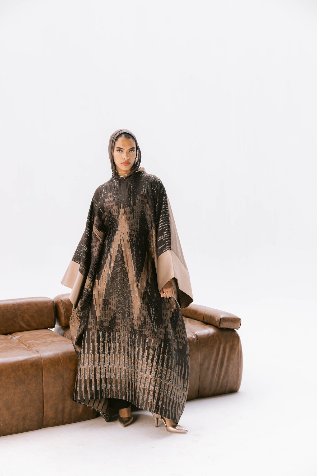 قصه الامس Dress