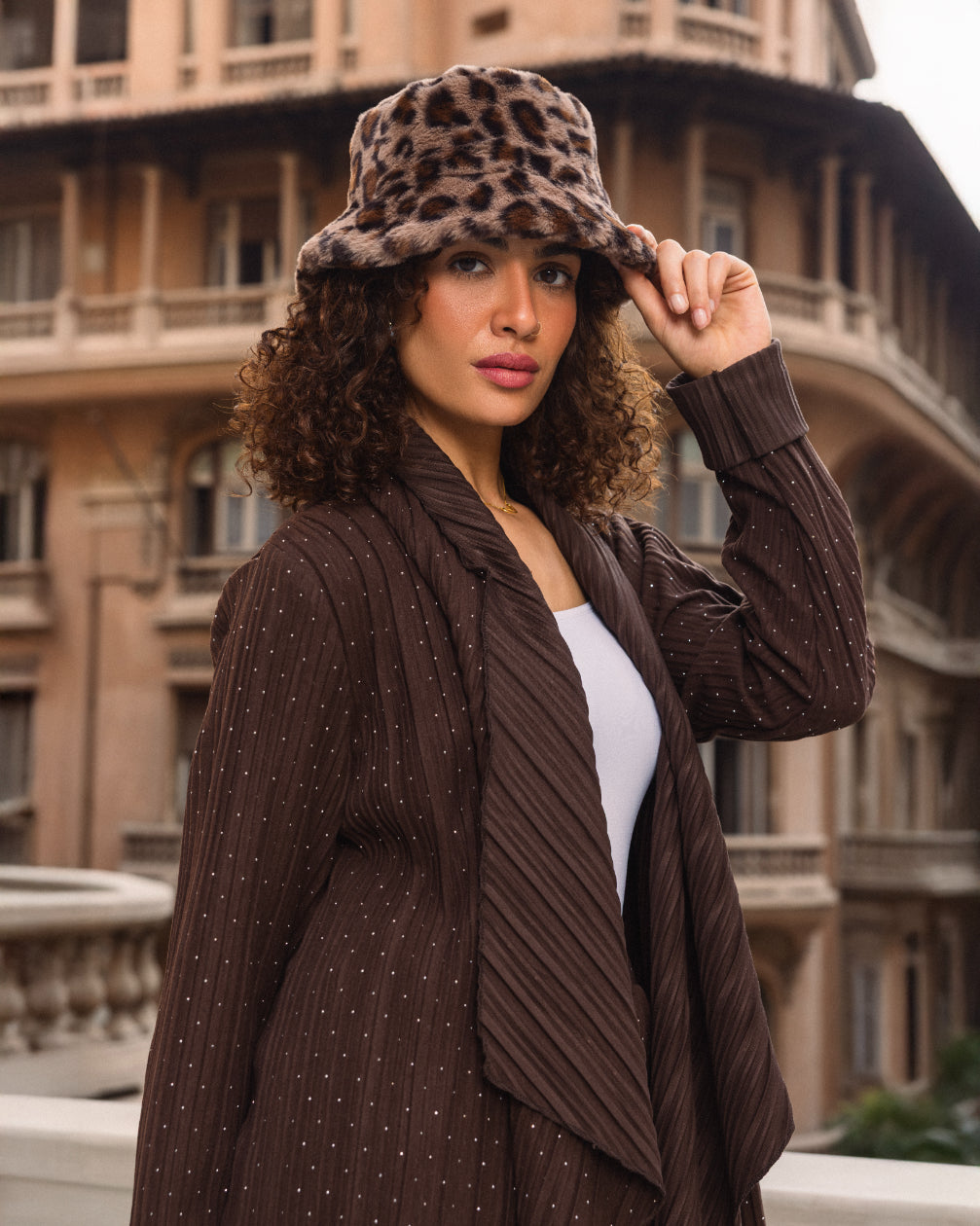 The belesih winter set