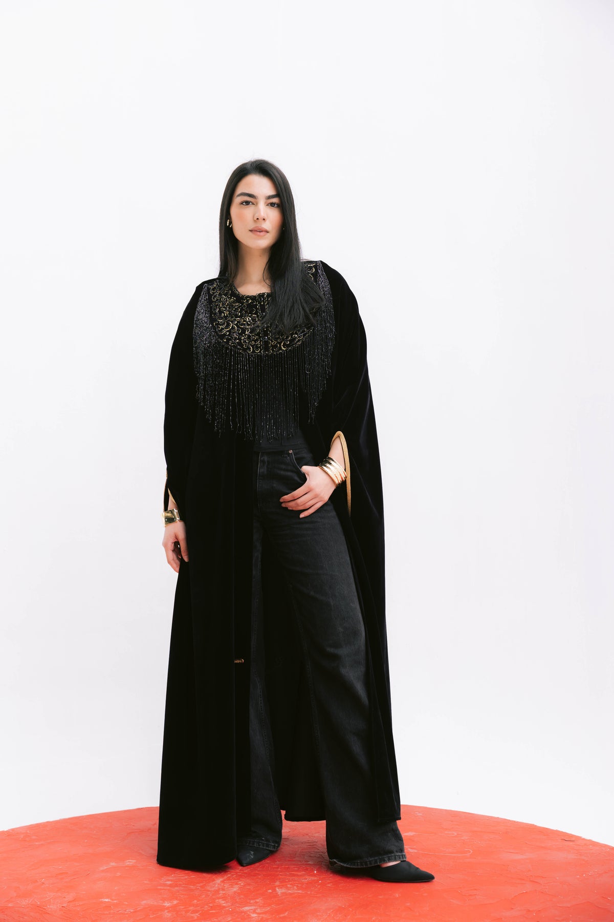 فكروني kaftan