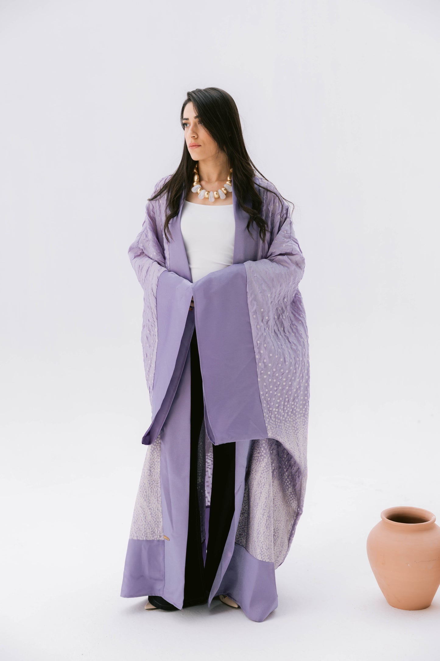 دارت الايام kaftan