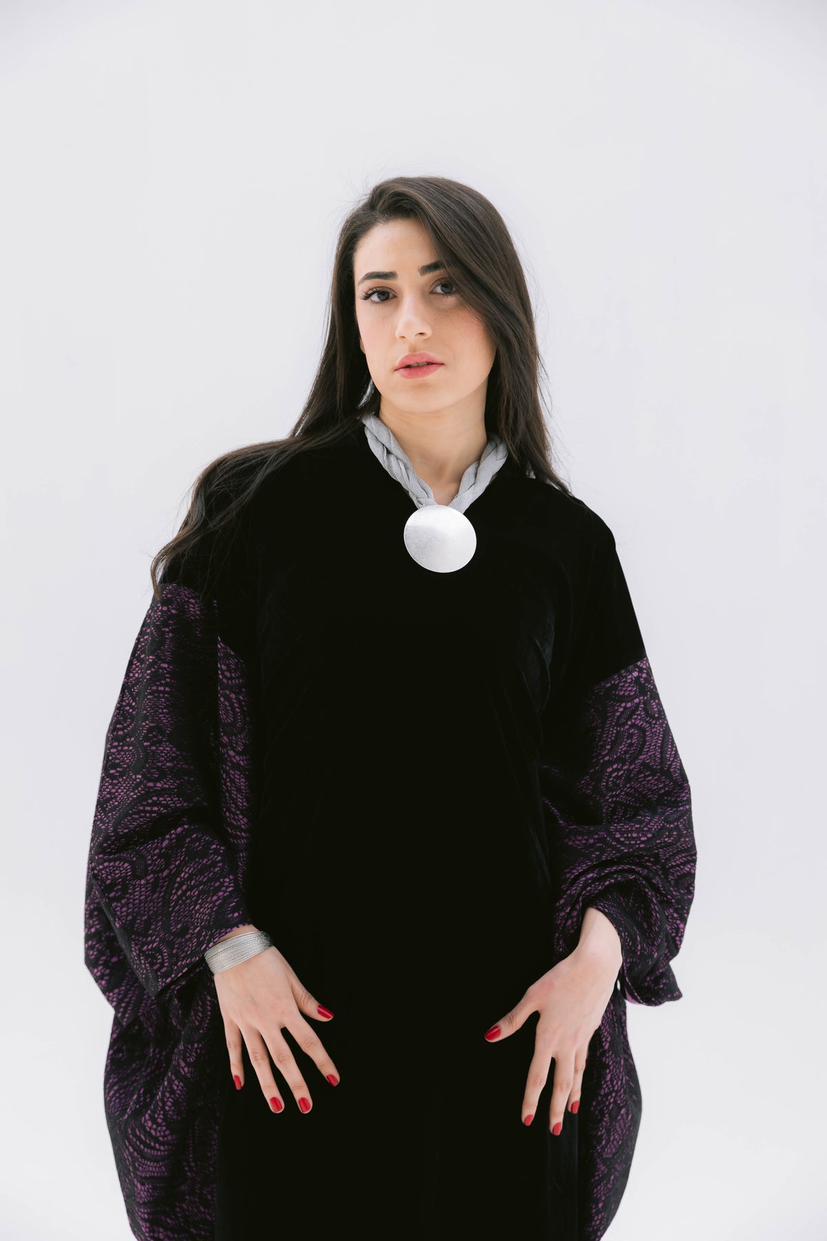 بعيد عنك Dress