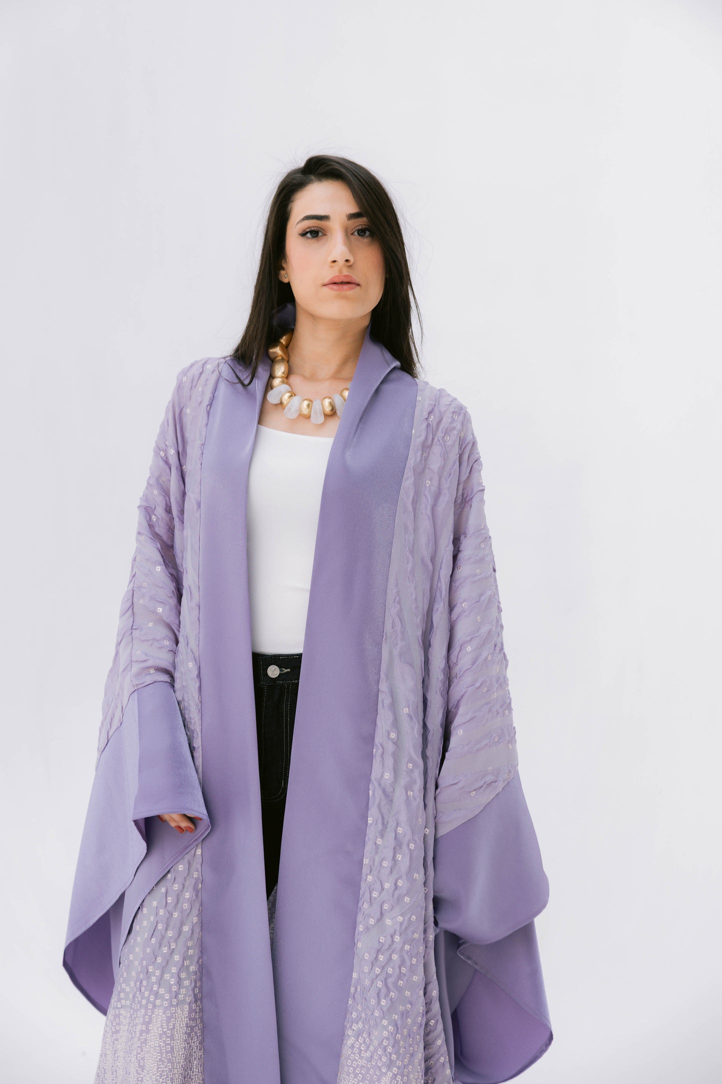 دارت الايام kaftan