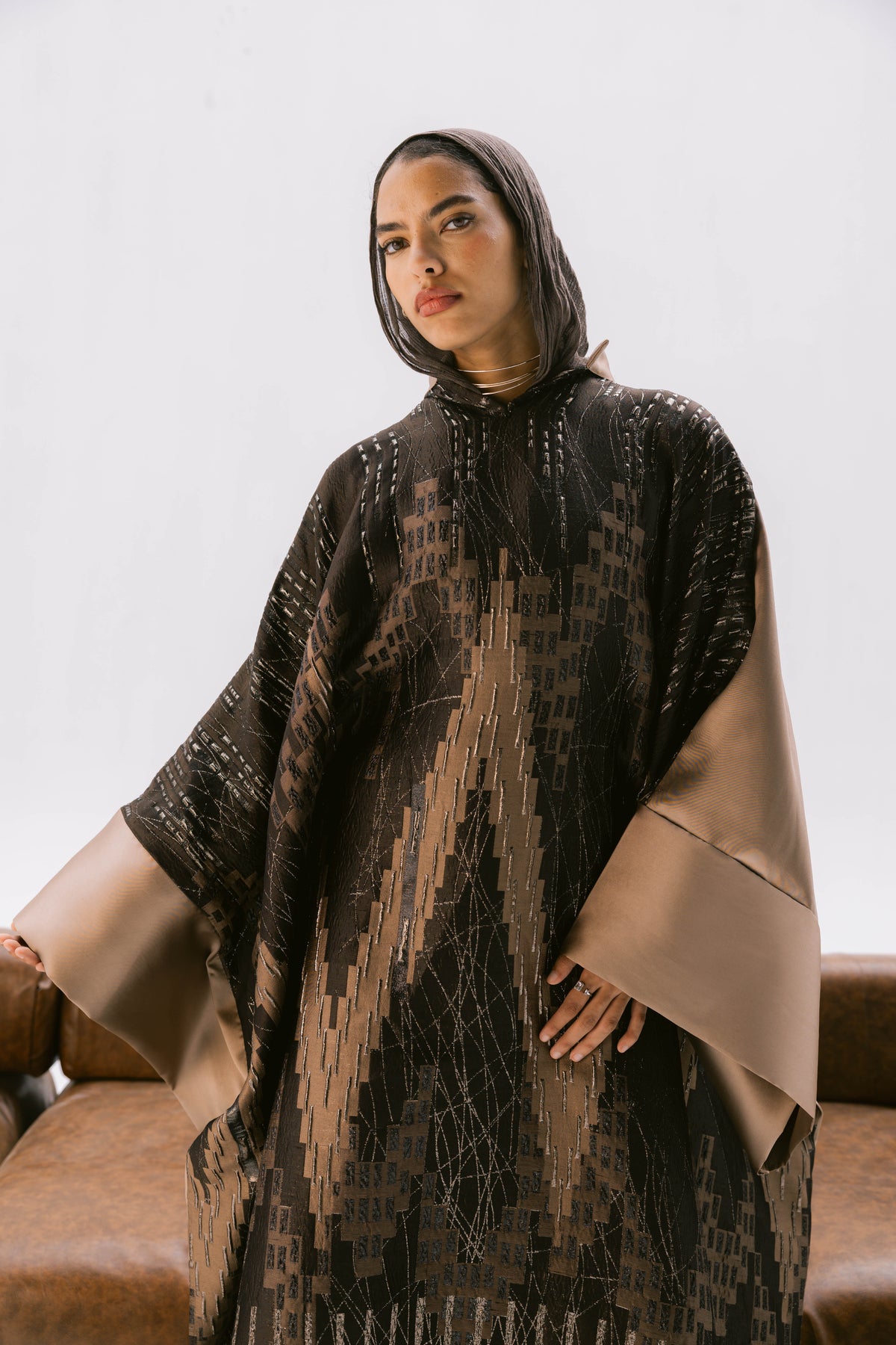 قصه الامس Dress