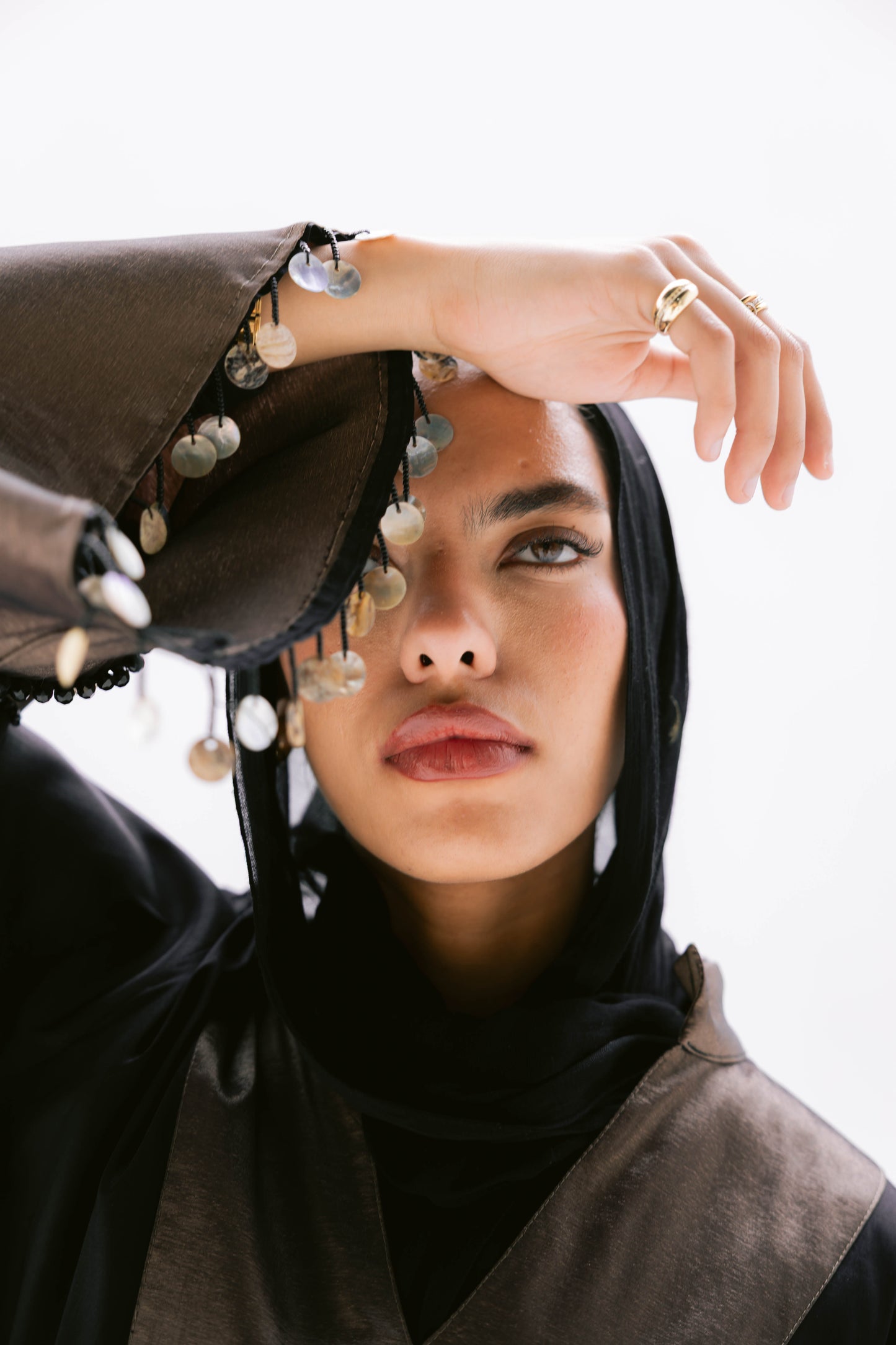 الحب كله dress