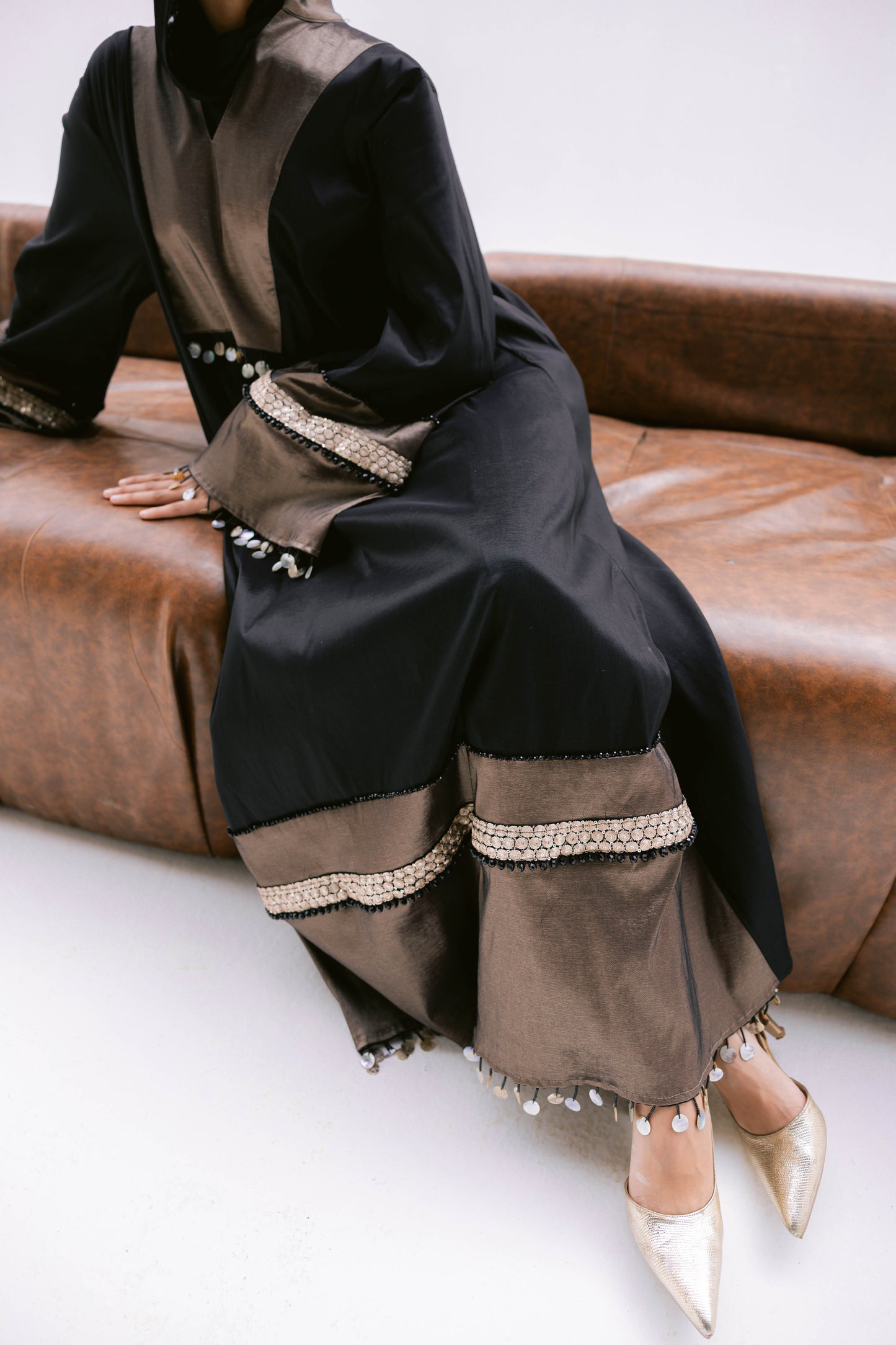 الحب كله dress