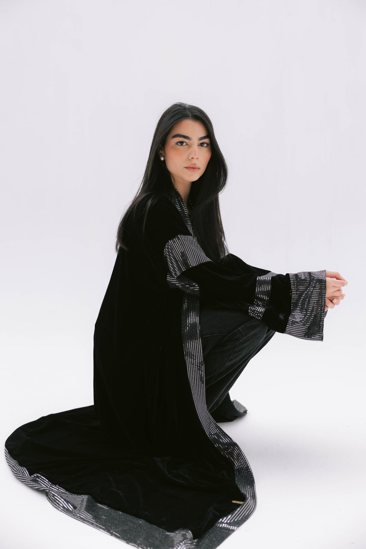 هذه ليلتي kaftan