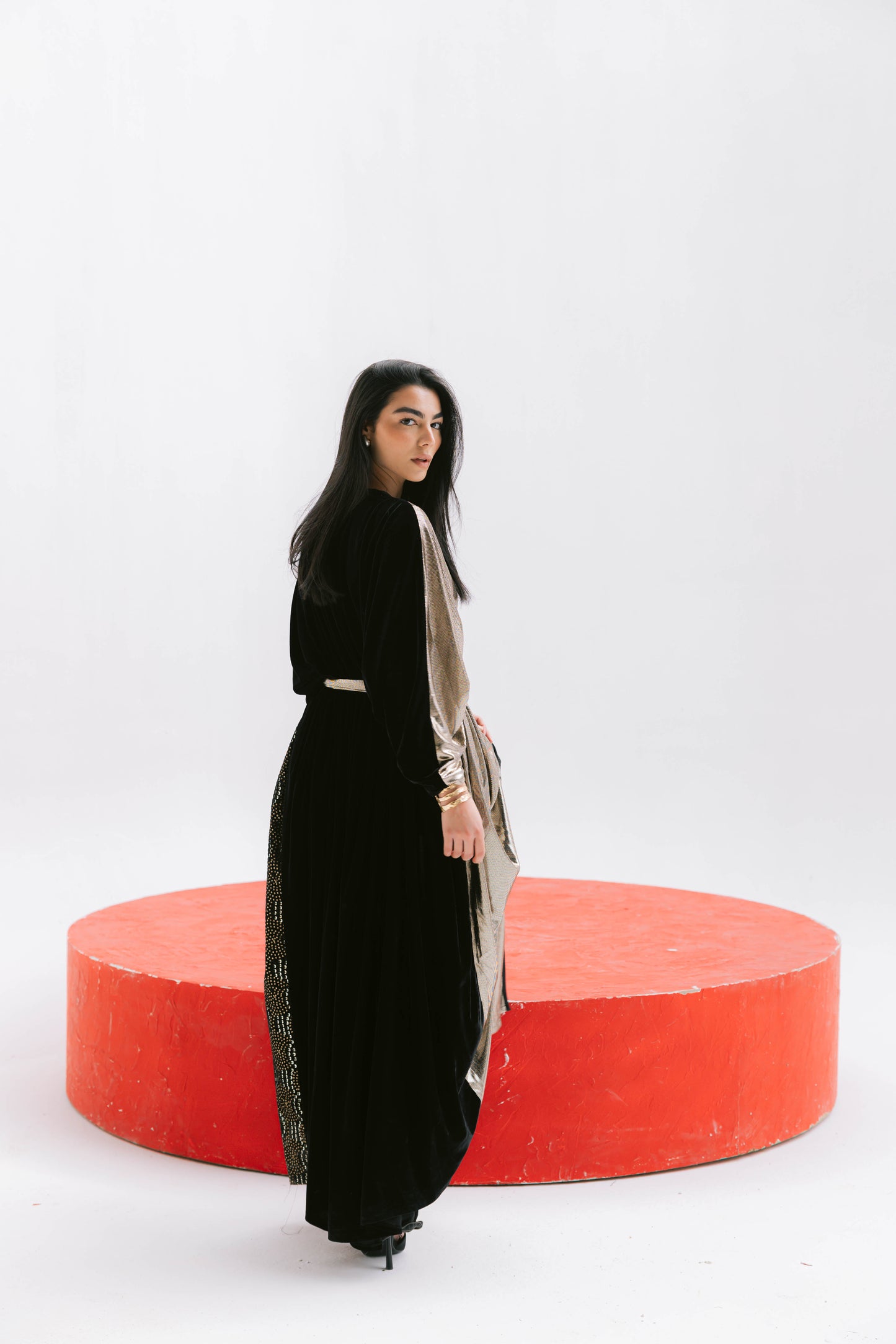 يا مسهرني kaftan