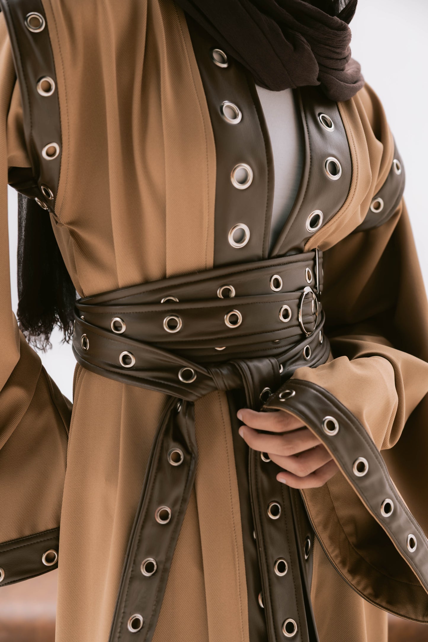 سيرة الحب kaftan