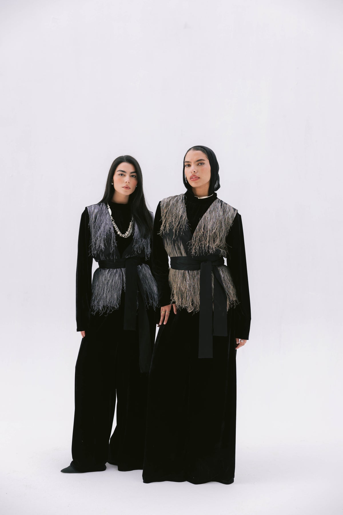 رق الحبيب vest