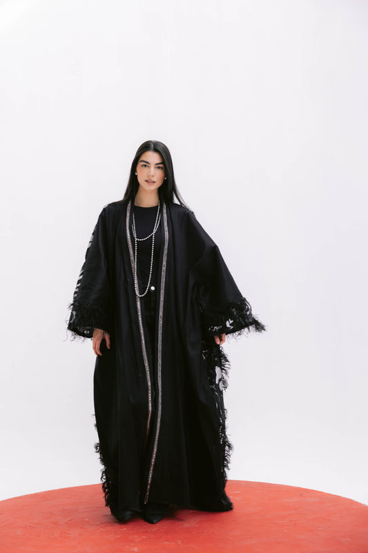 انت عمري kaftan