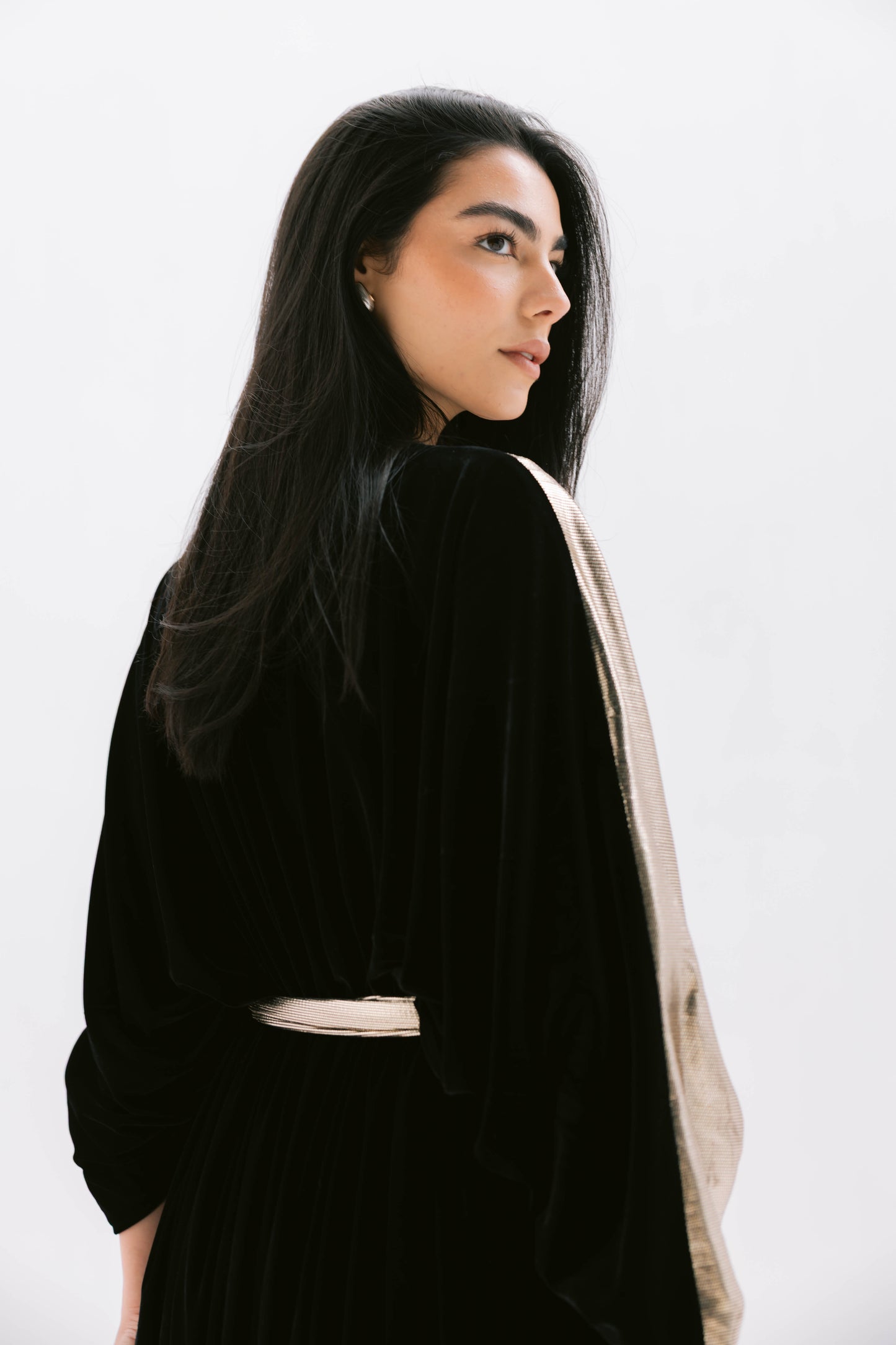 يا مسهرني kaftan