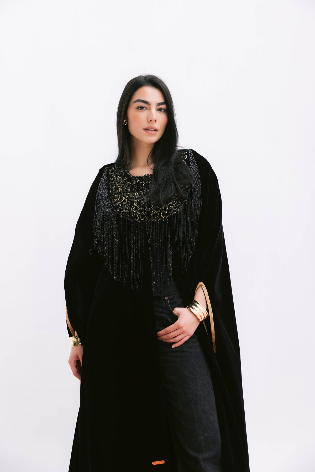 فكروني kaftan