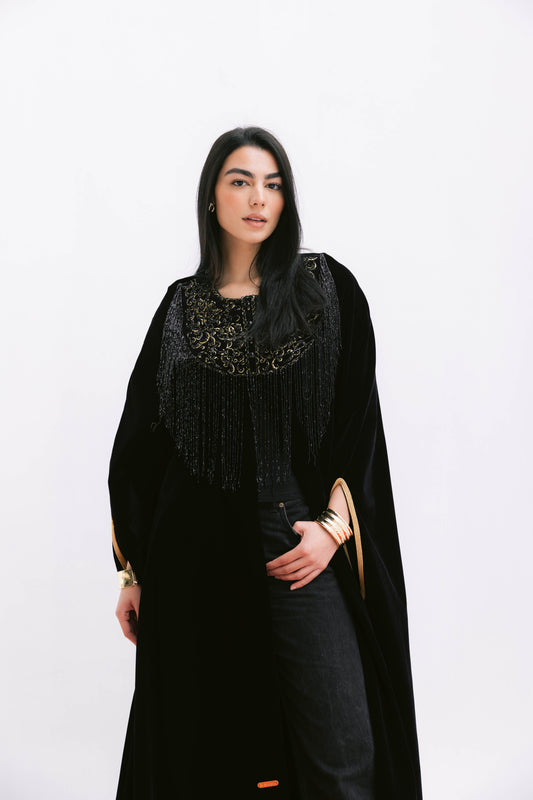 فكروني kaftan