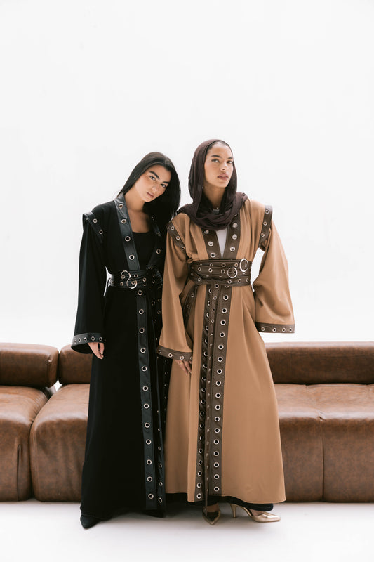 سيرة الحب kaftan