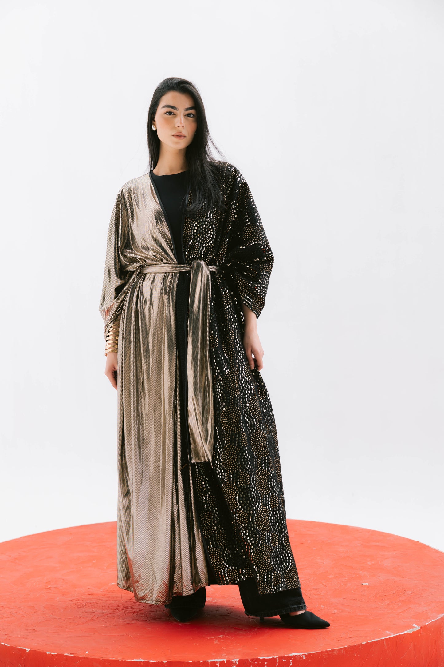 يا مسهرني kaftan
