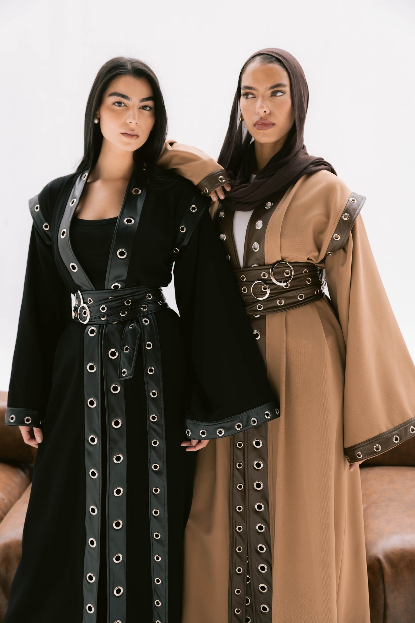 سيرة الحب kaftan