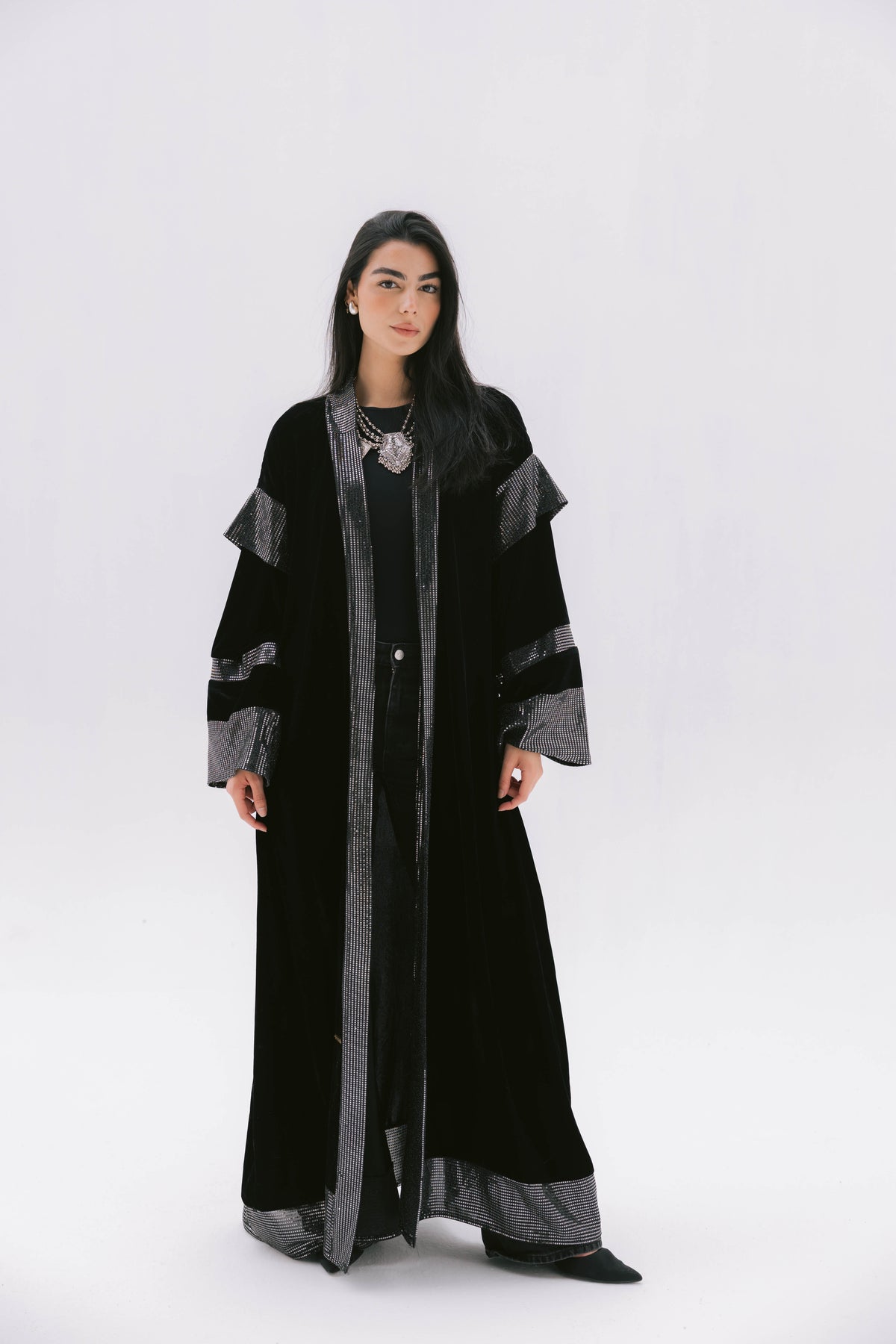 هذه ليلتي kaftan