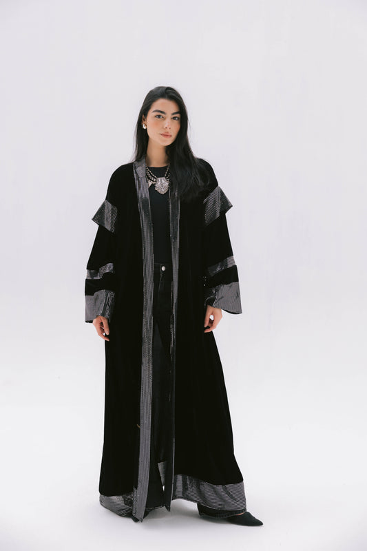 هذه ليلتي kaftan