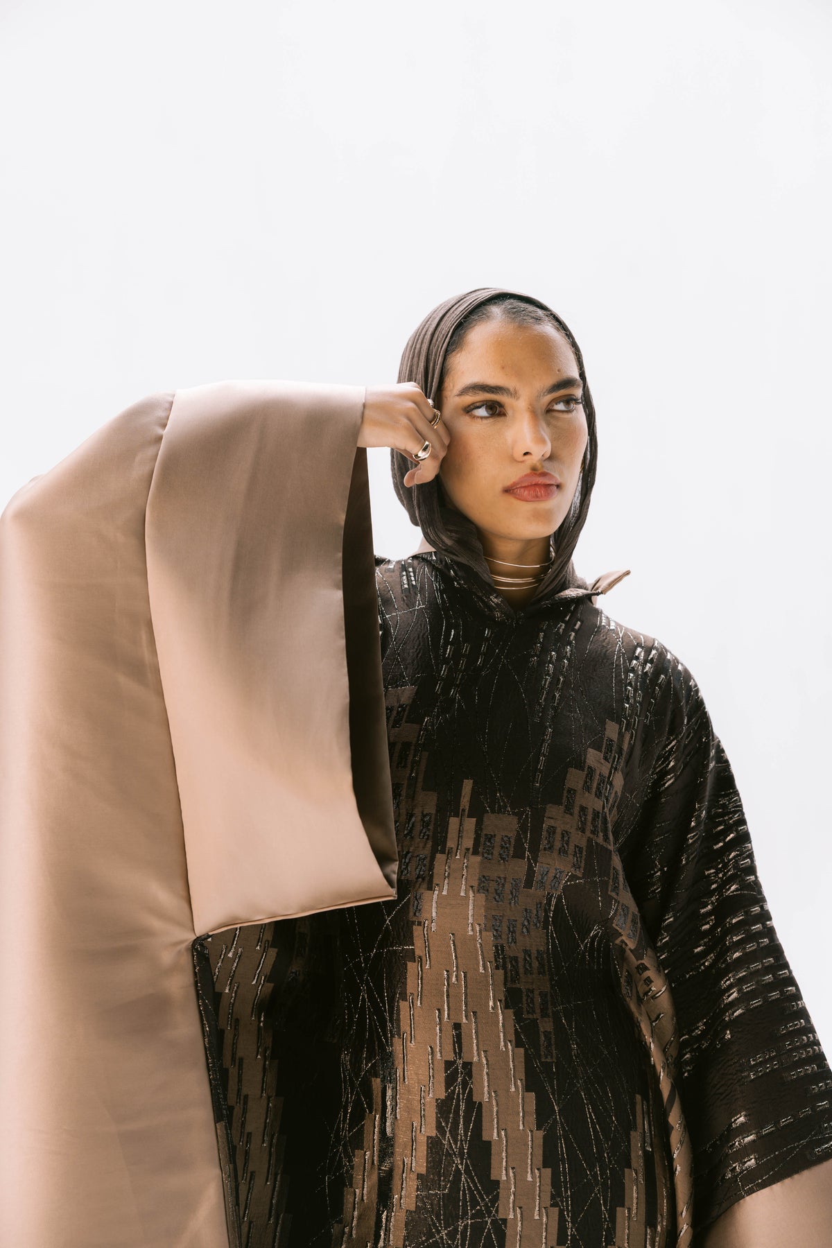 قصه الامس Dress