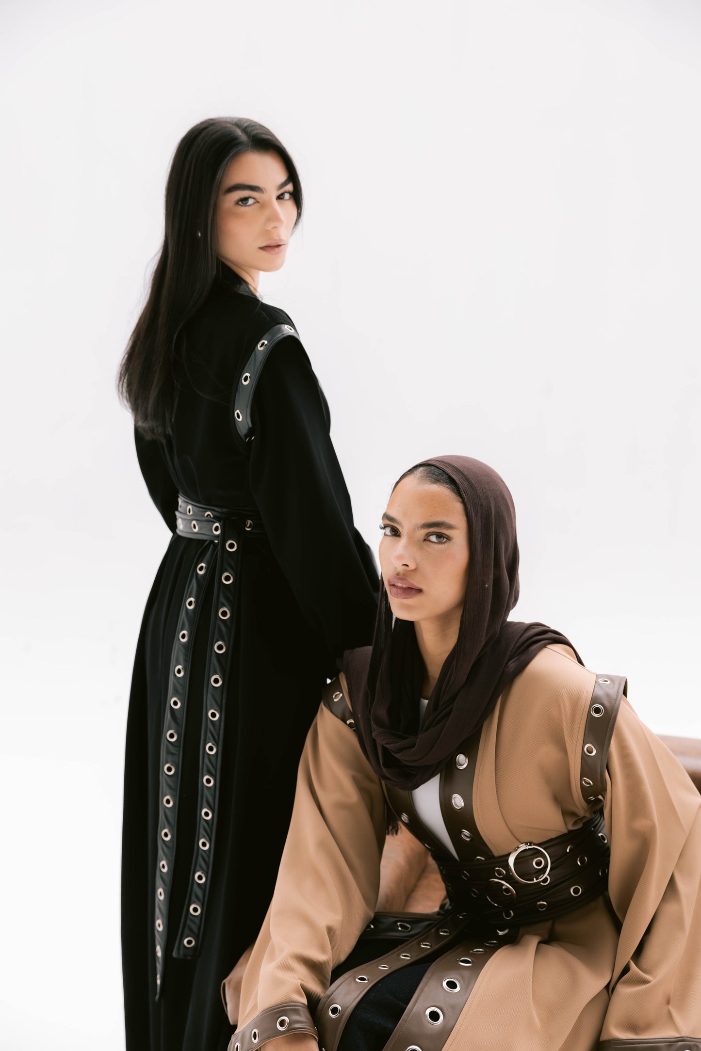 سيرة الحب kaftan