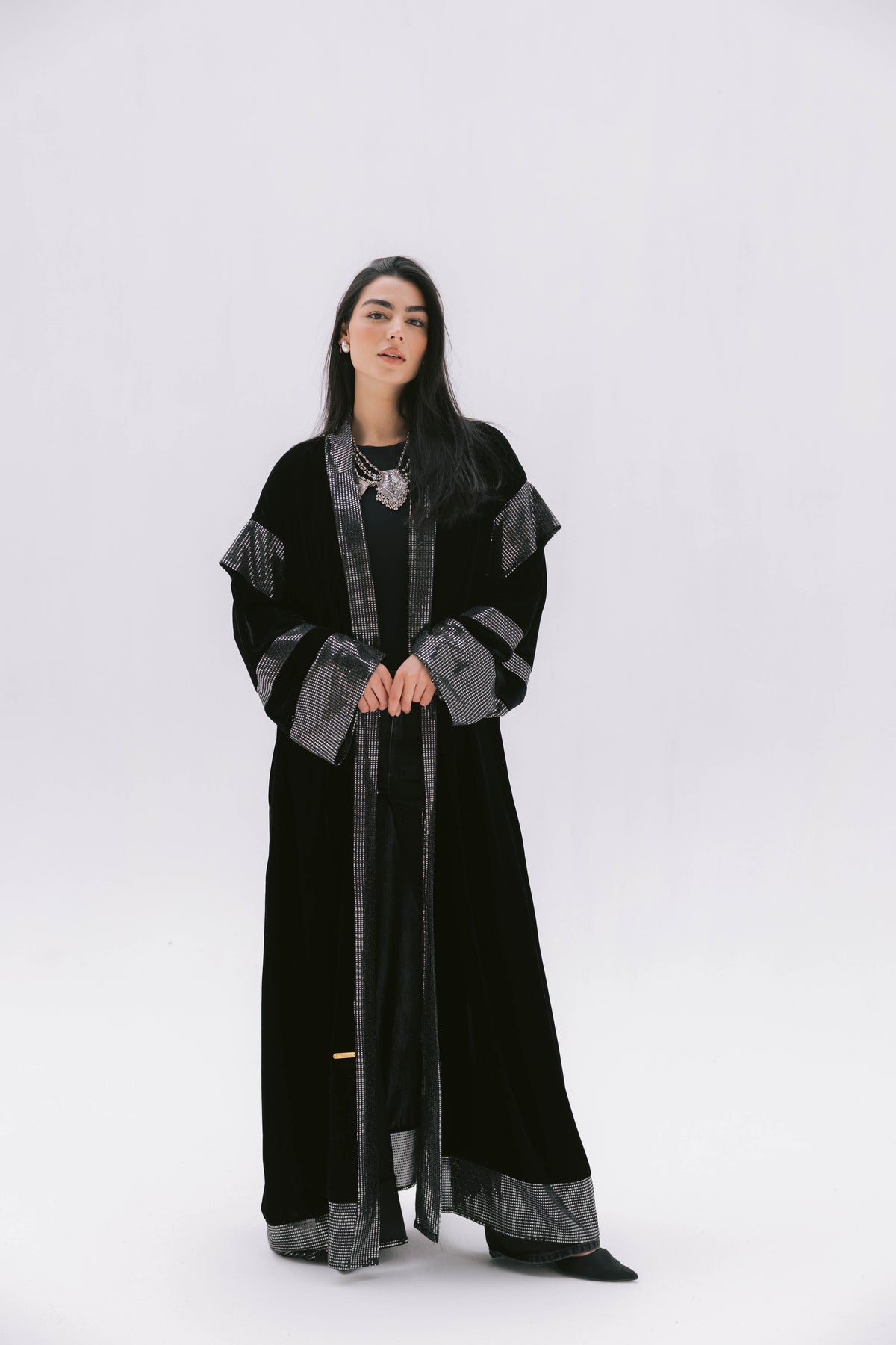 هذه ليلتي kaftan