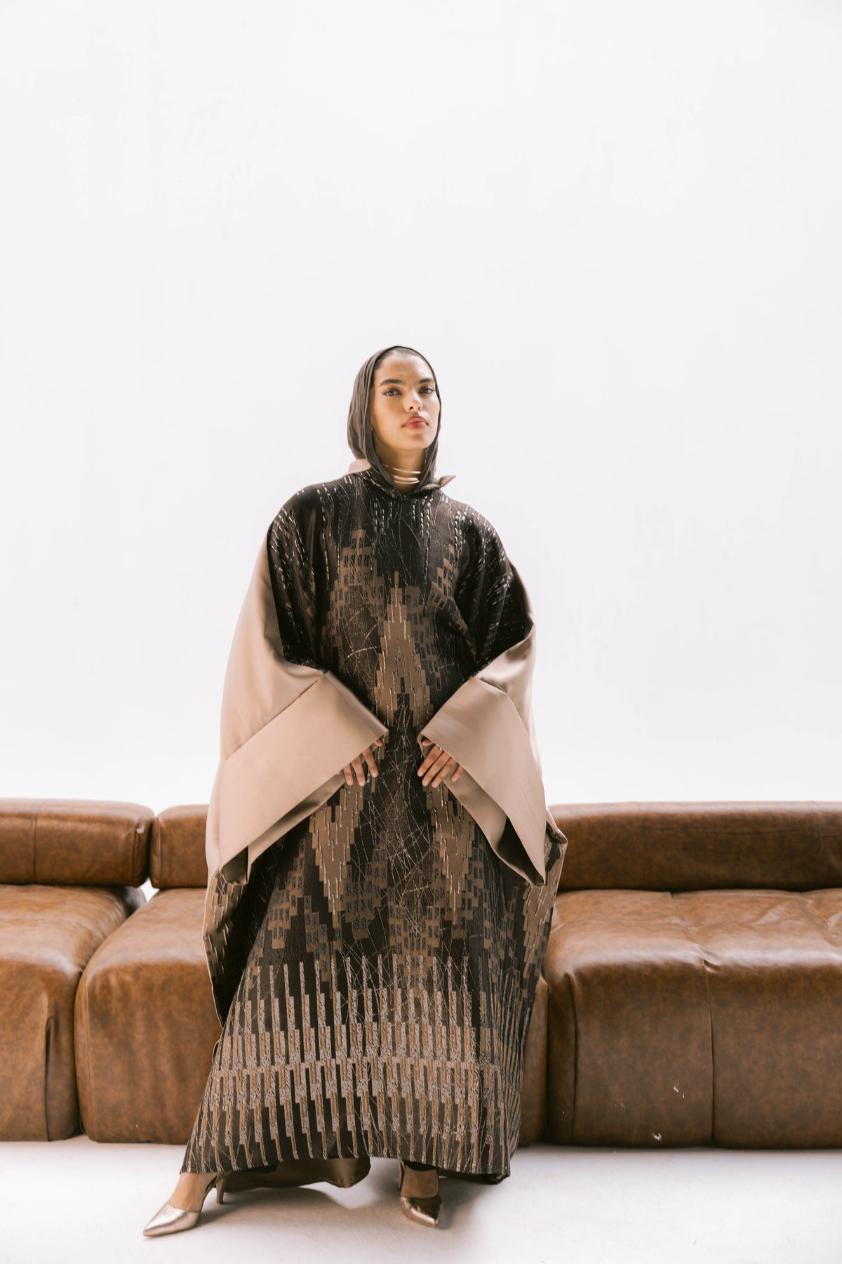 قصه الامس Dress