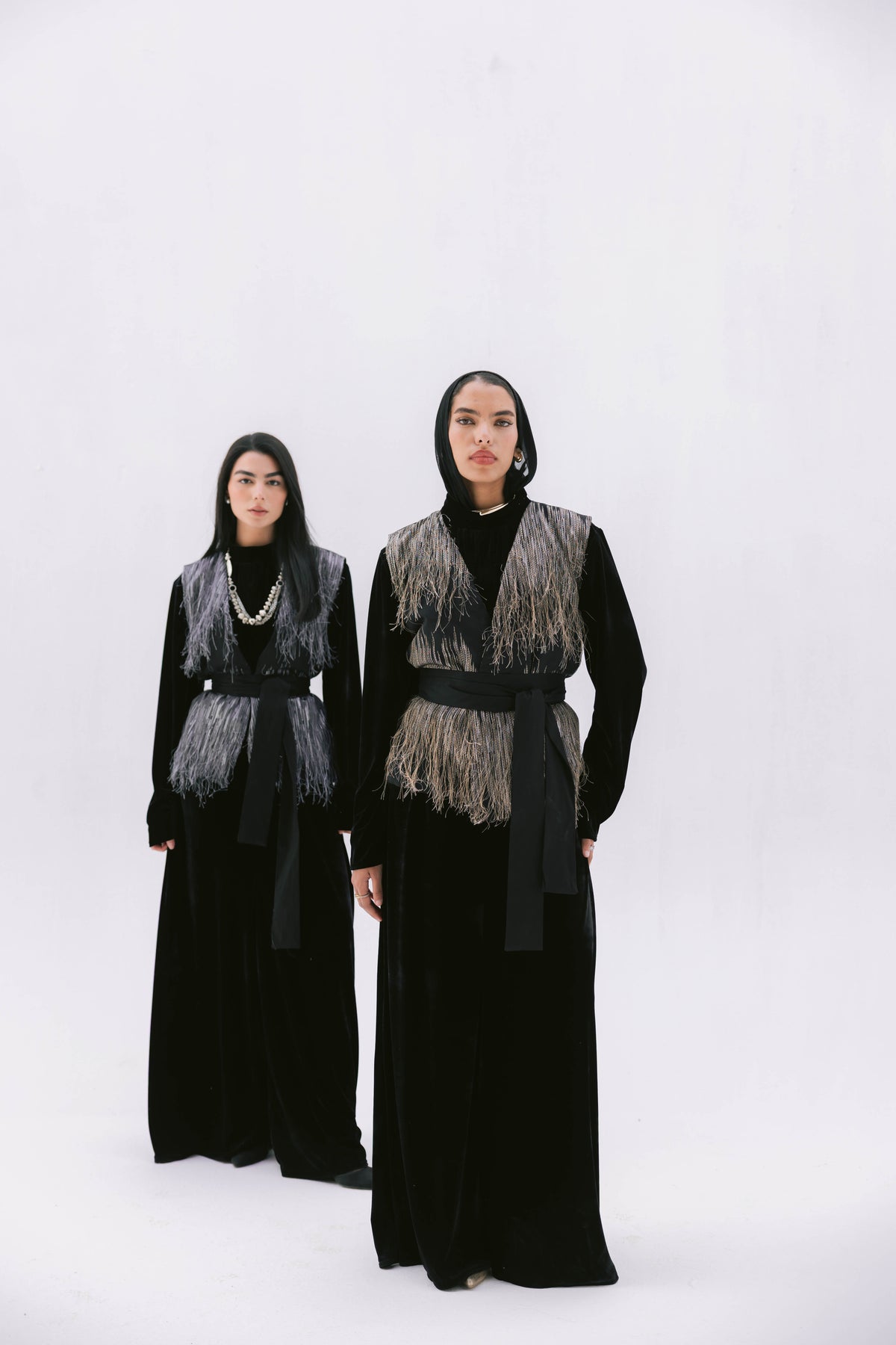 رق الحبيب vest