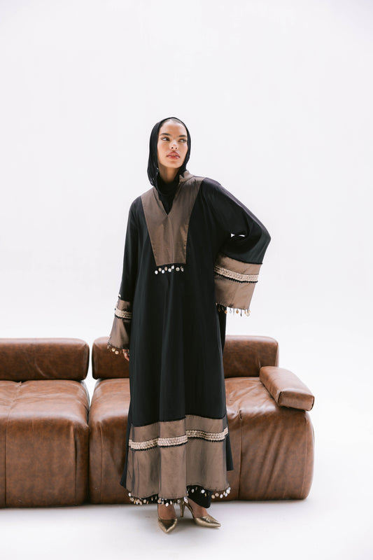 الحب كله dress