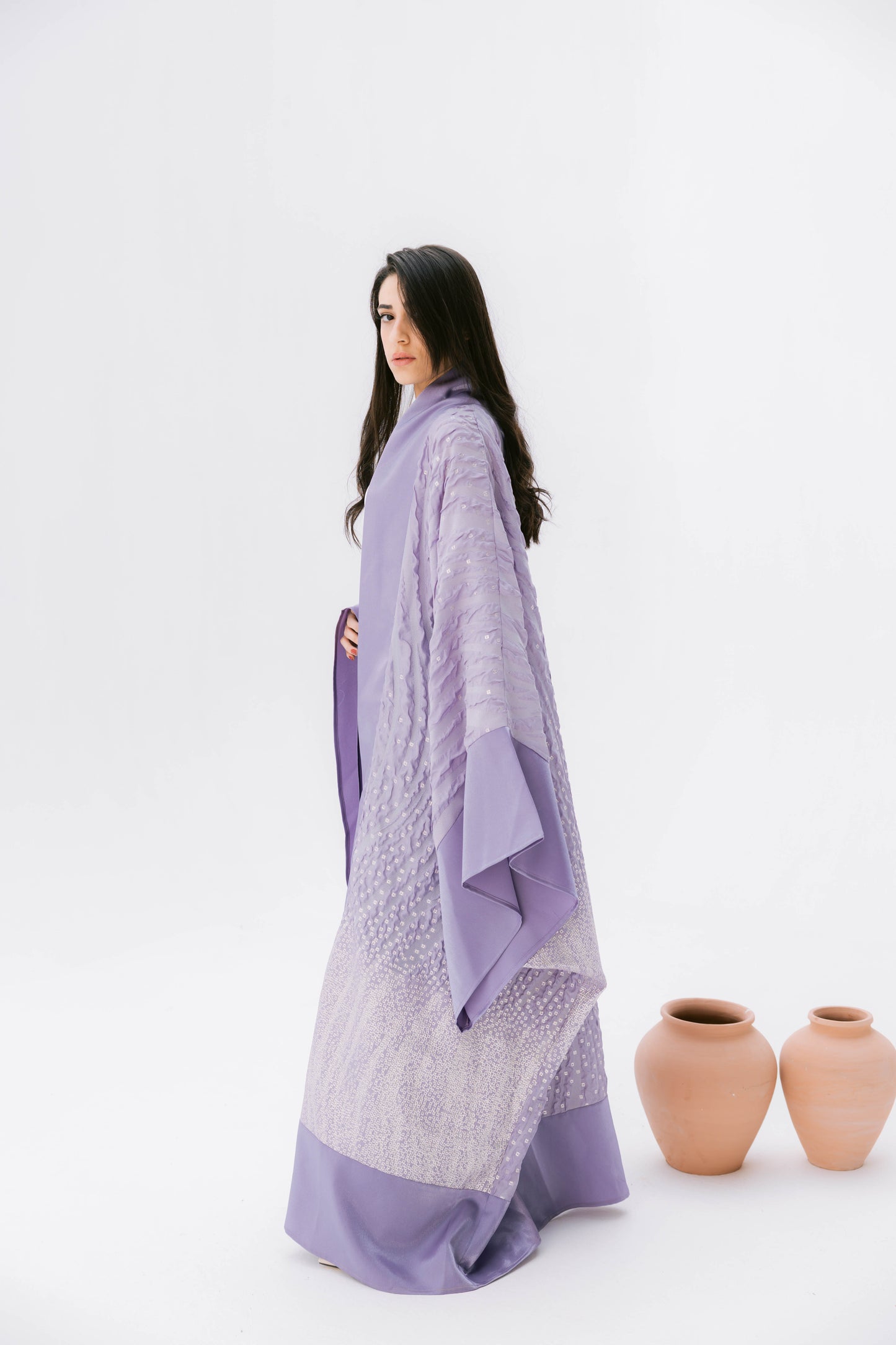 دارت الايام kaftan
