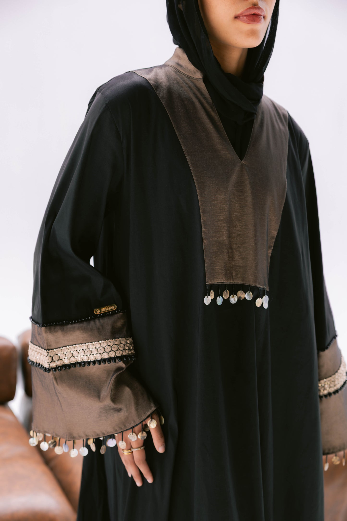 الحب كله dress