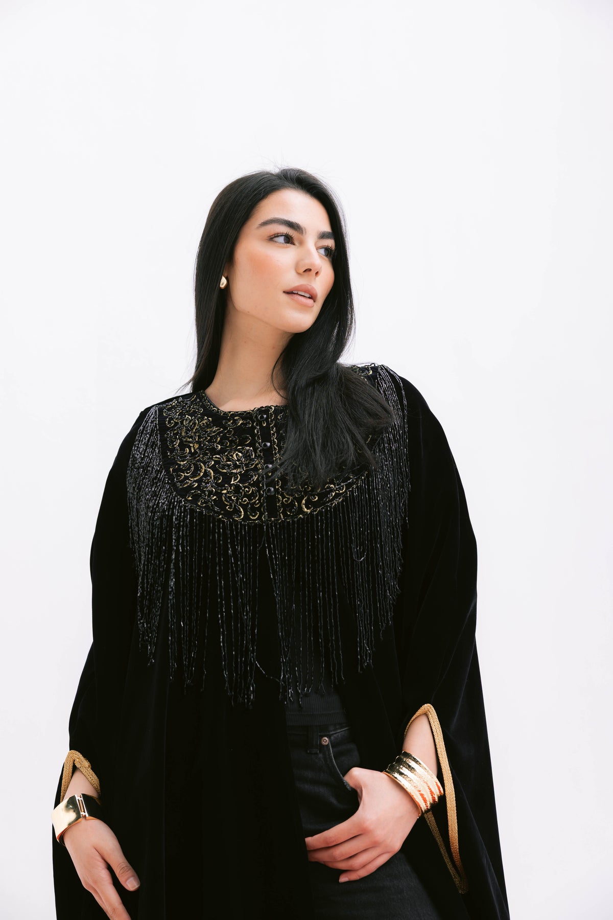 فكروني kaftan