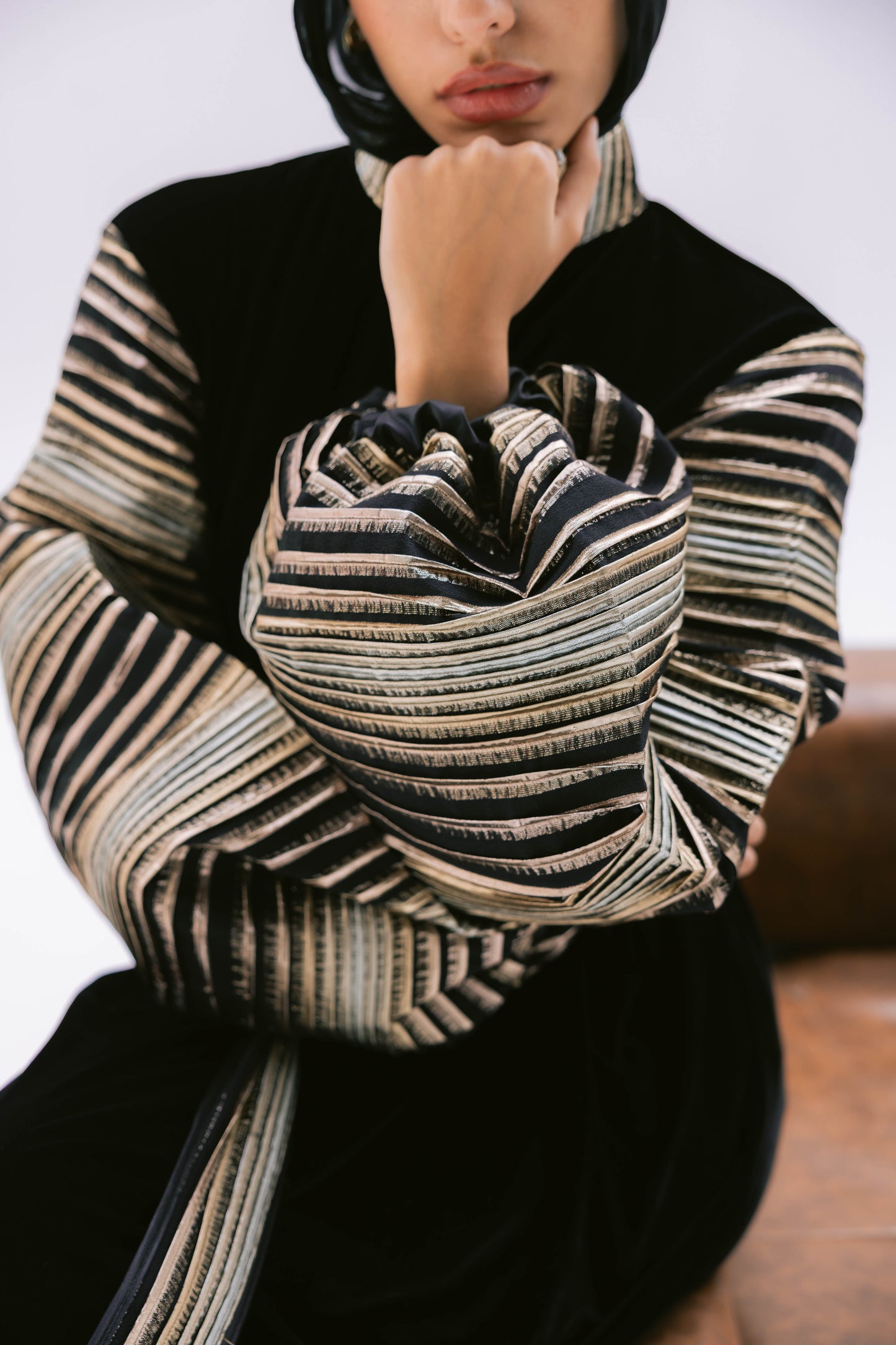 الحب كدة Dress