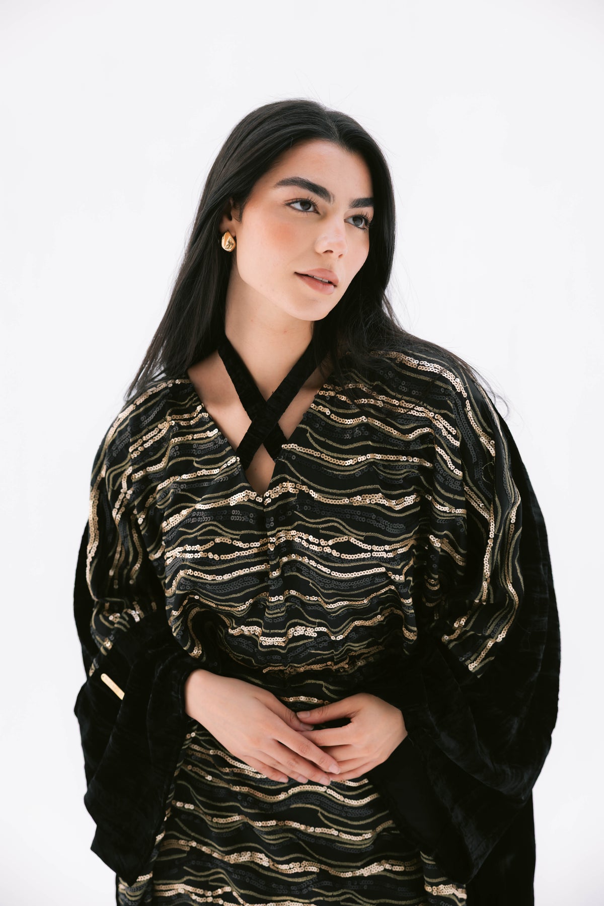 انساك Dress
