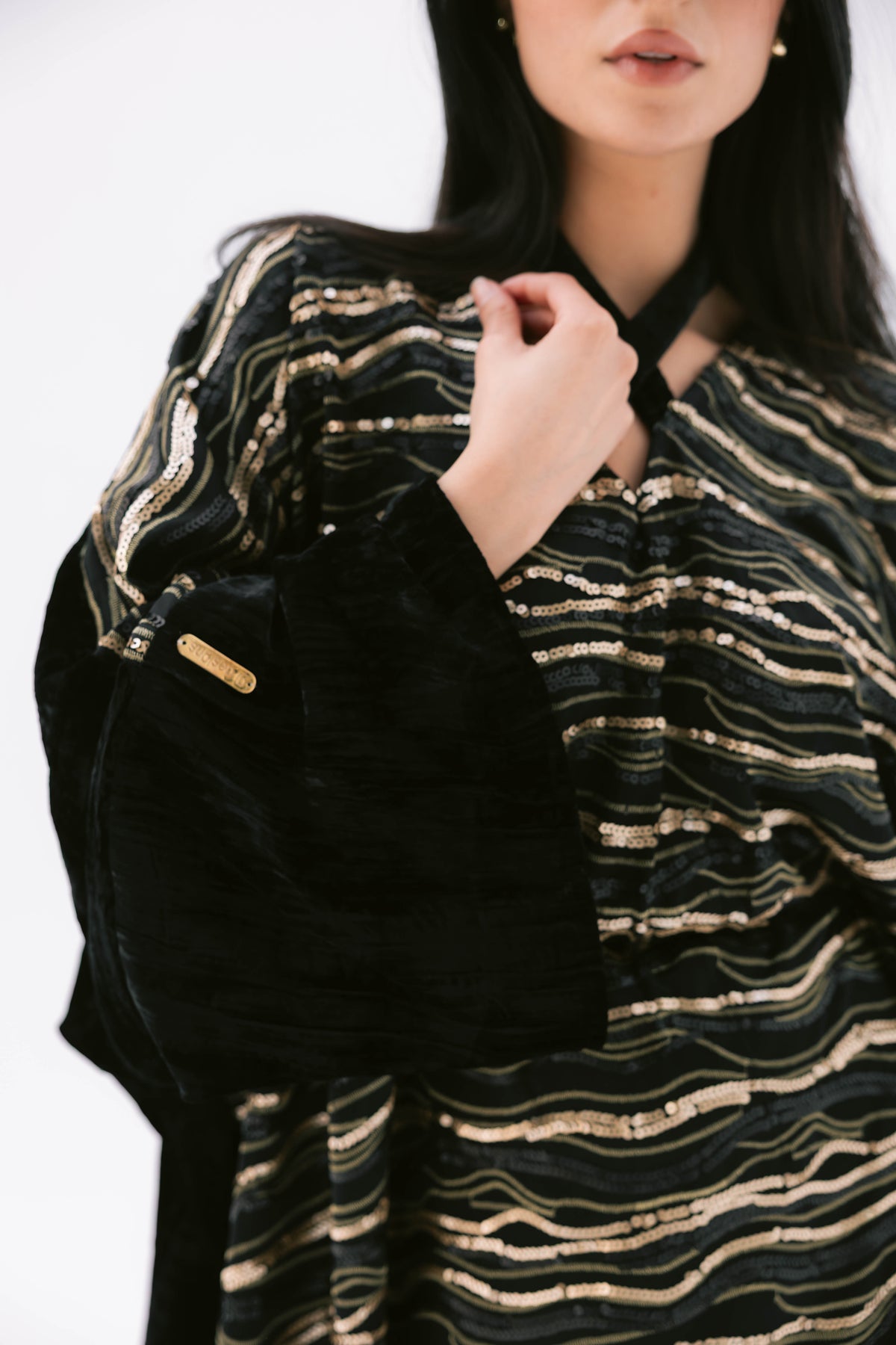 انساك Dress
